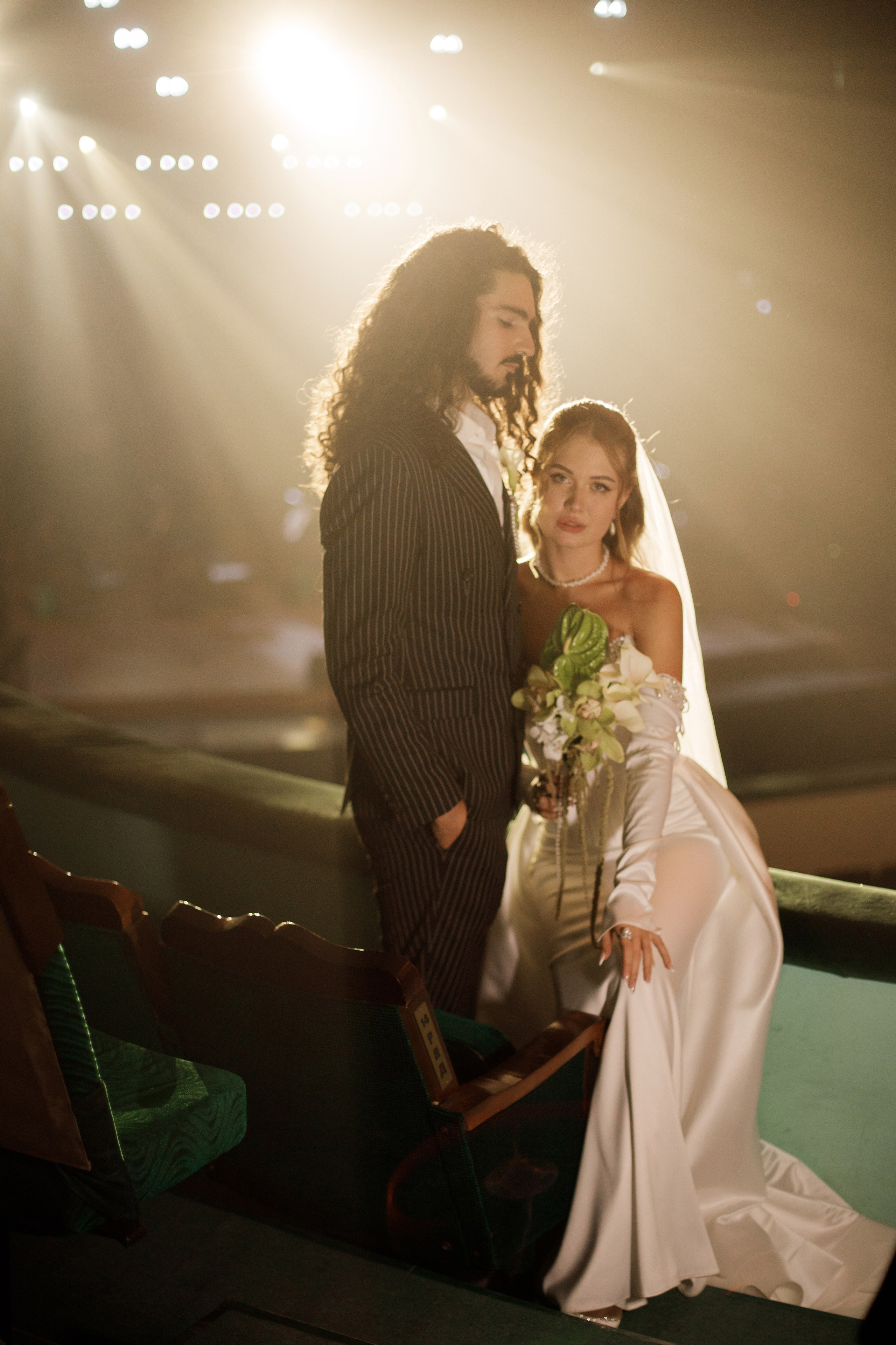 Дарья + Виталий. Свадебный фотограф Наташа Анисенко