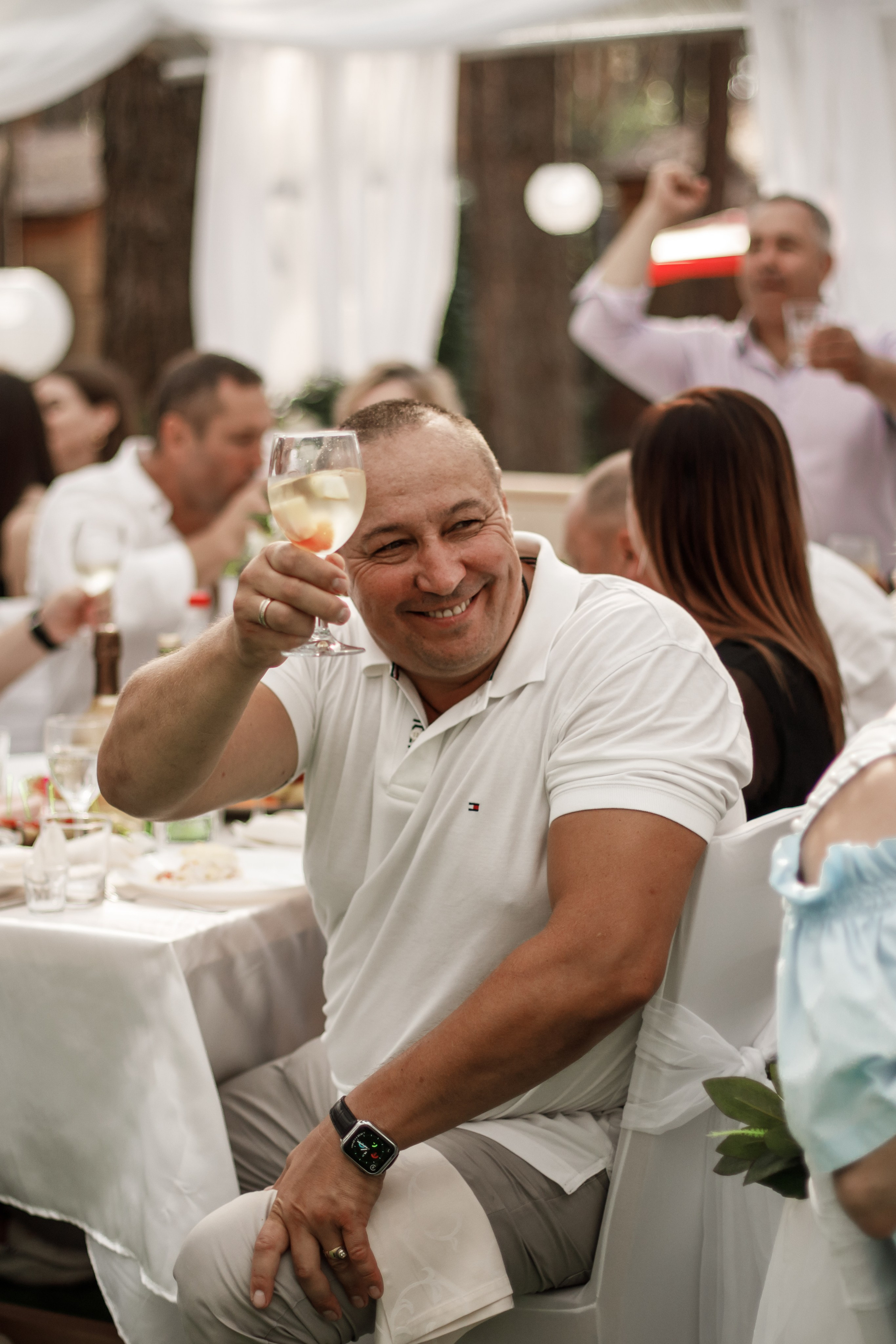 Екатерина + Даниил. Свадебный фотограф Наташа Анисенко