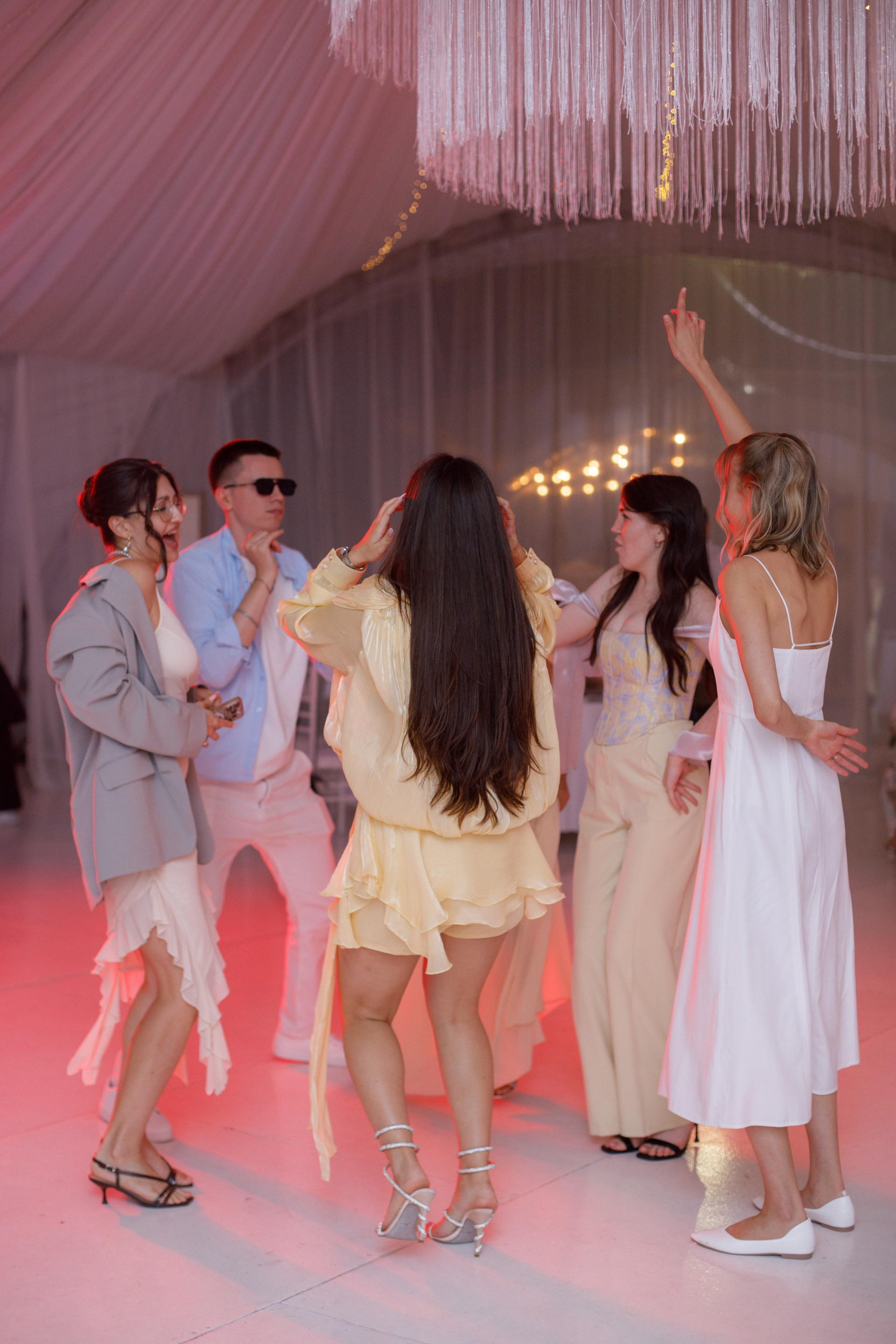 Ксения + Александр. Свадебный фотограф Наташа Анисенко