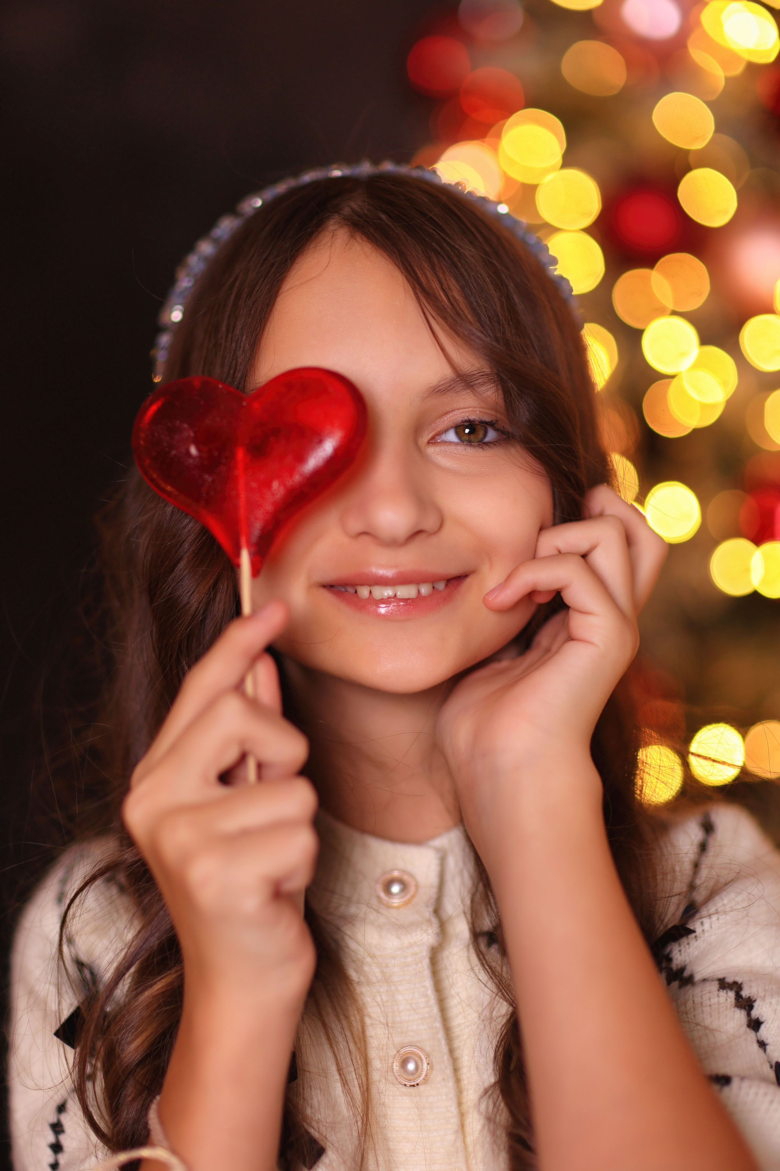 Рождество. Школа Развития моделей Город Ижевск