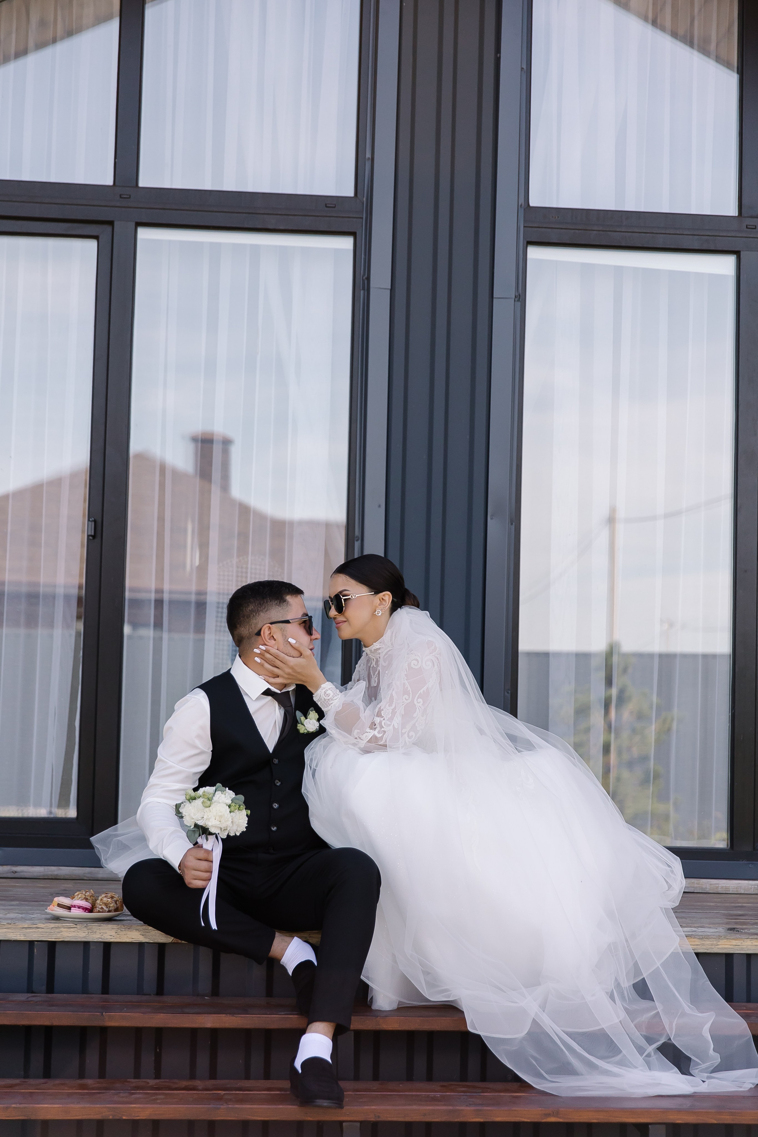 Свадьба Ленар и Лиана. Свадебный и семейный фотограф в Набережных Челнах и Казани