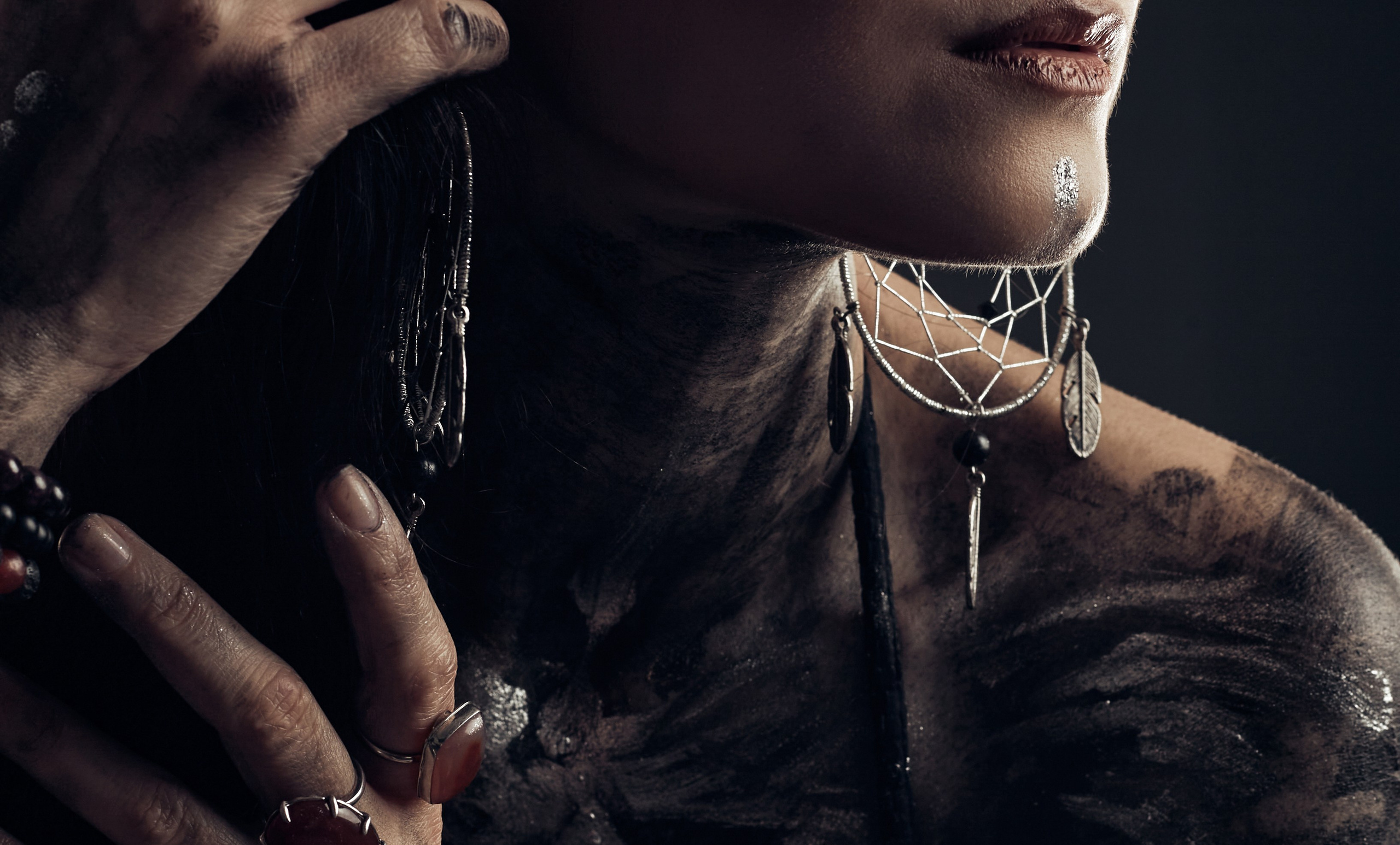 Fashion / Beauty. Max Solve photography