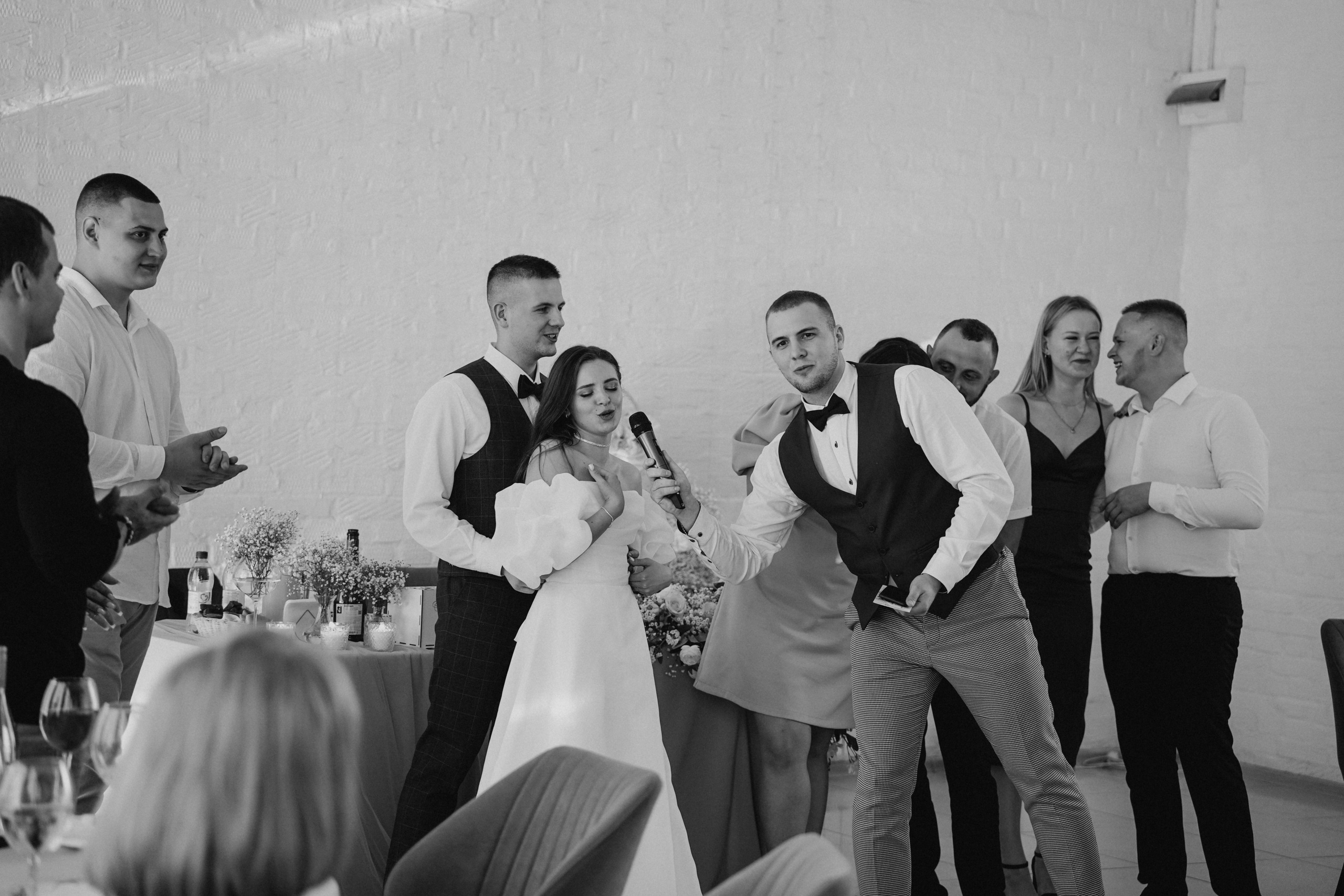 Катя&Серёжа. Фотограф, Видеограф Новосибирск