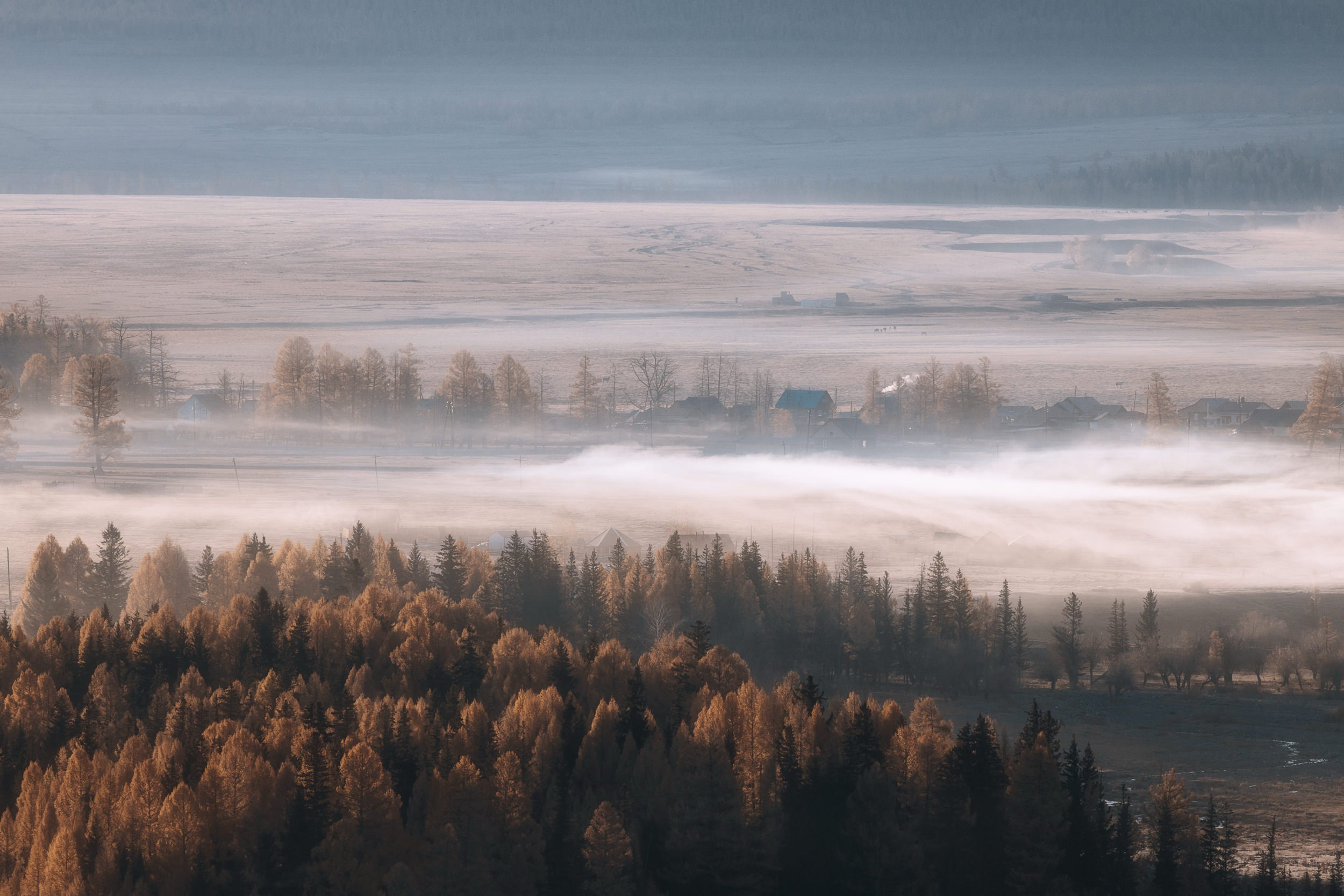 Алтай. Елена Ивановой • Профессиональный фотограф