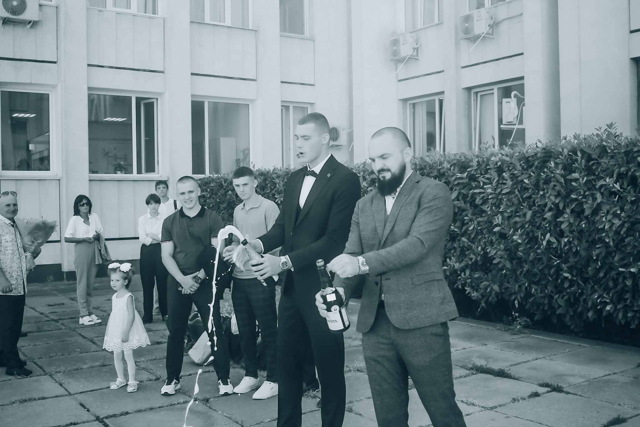 Свадебная фотосессия в Севастополе. Фотограф в Крыму Григорий