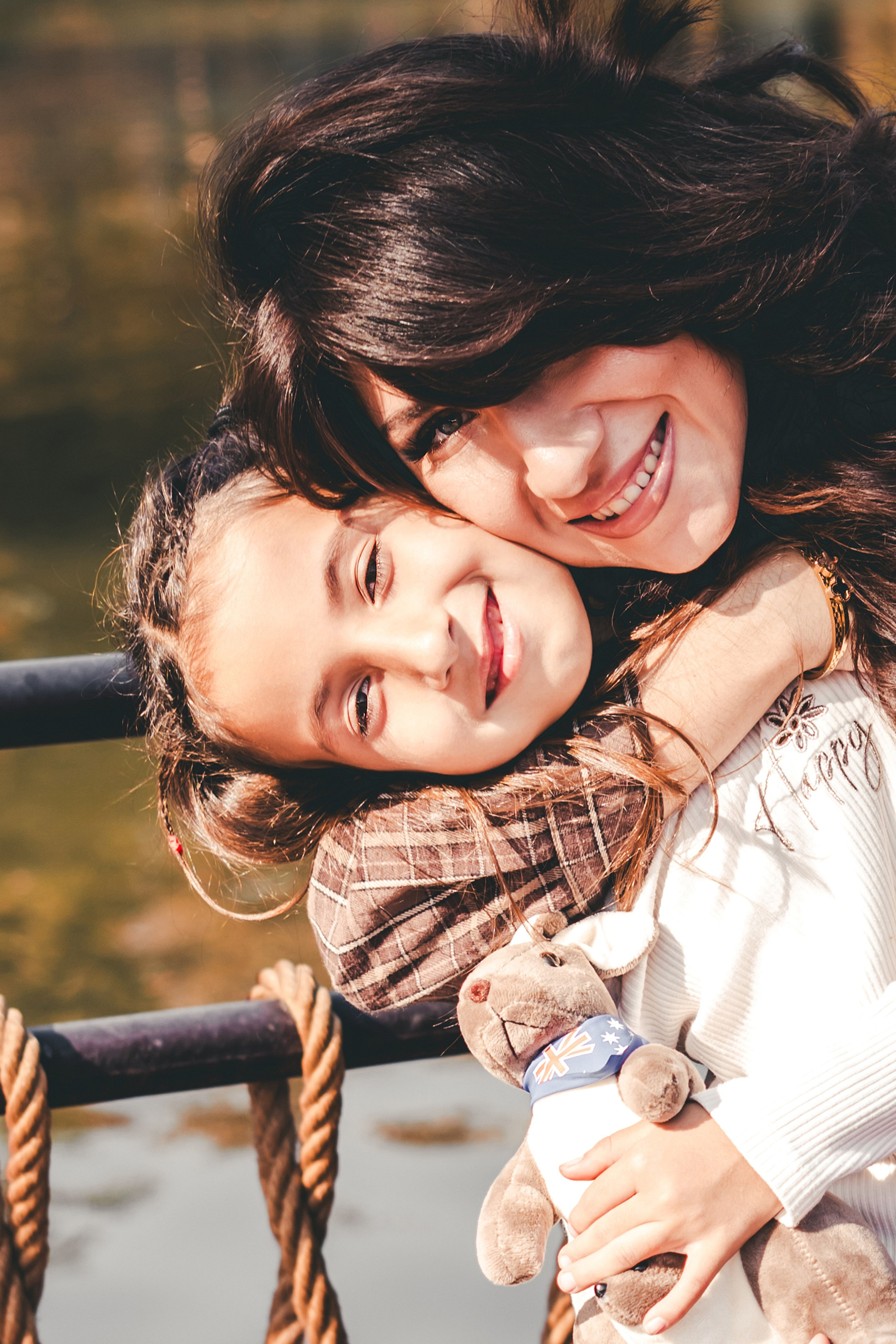 ОСЕНЬ. Детский и семейный фотограф Ташкент Наталья Кривенко