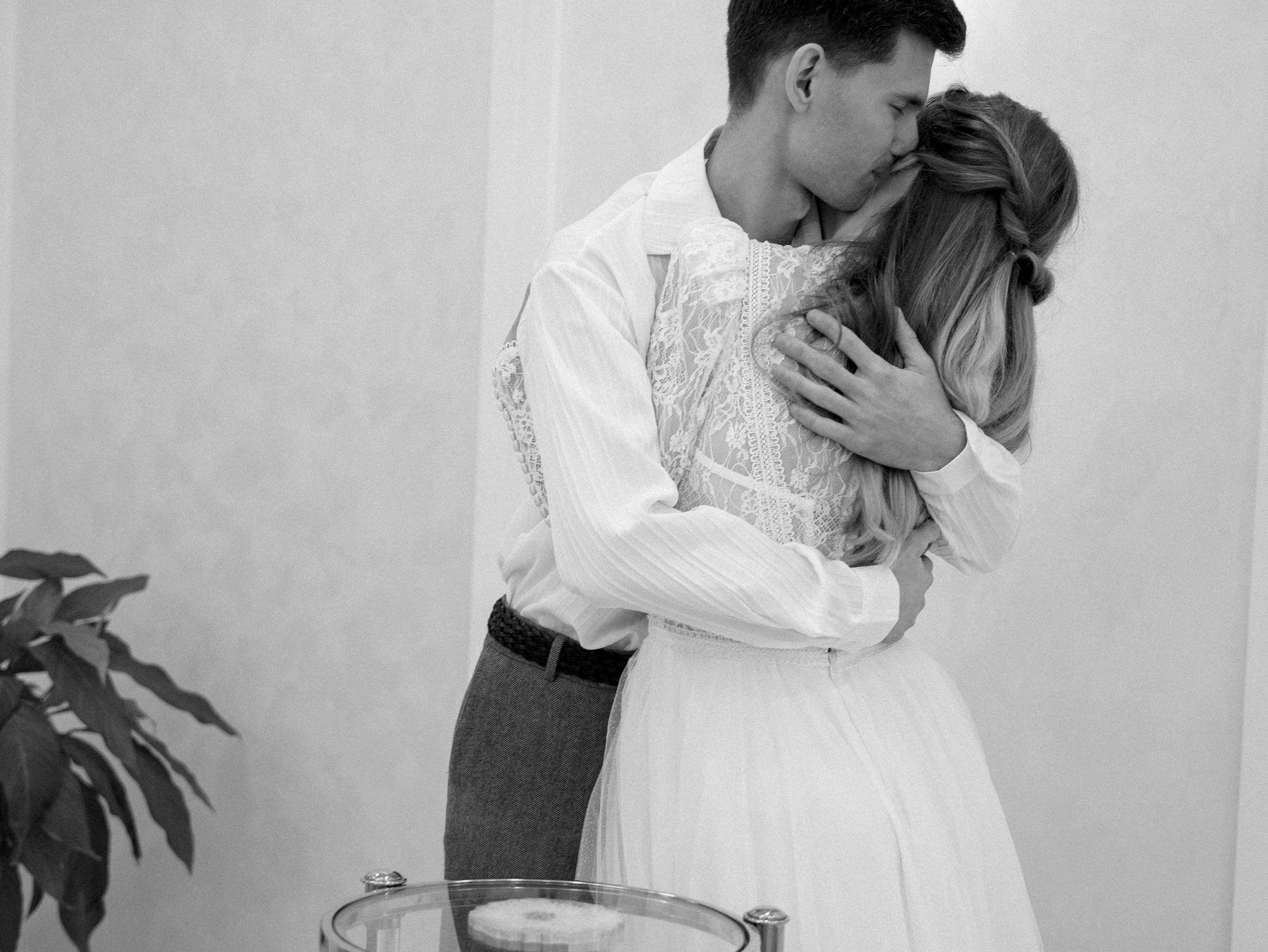 Ксения + Костя 20.08.2024. Свадебный фотограф