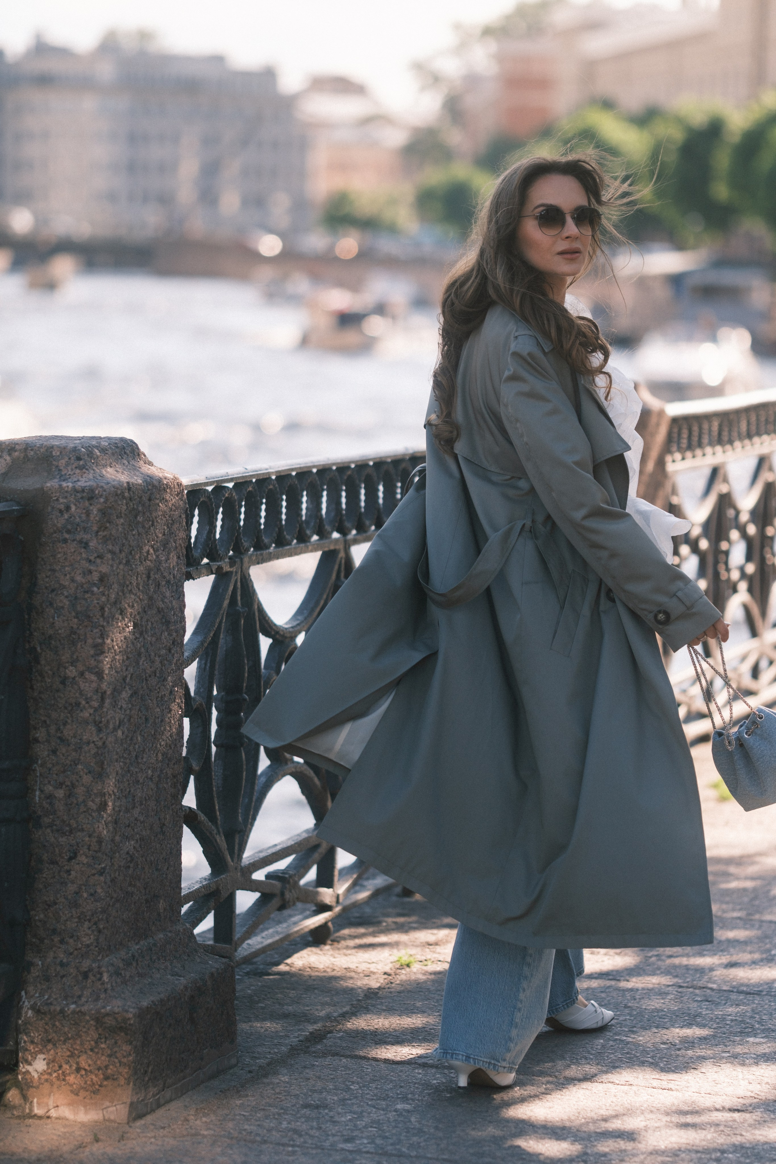 Индивидуальная фотосессия портретная съемка. Свадебный и портретный фотограф Иван в Санкт-Петербурге | Профессиональная фотосъёмка