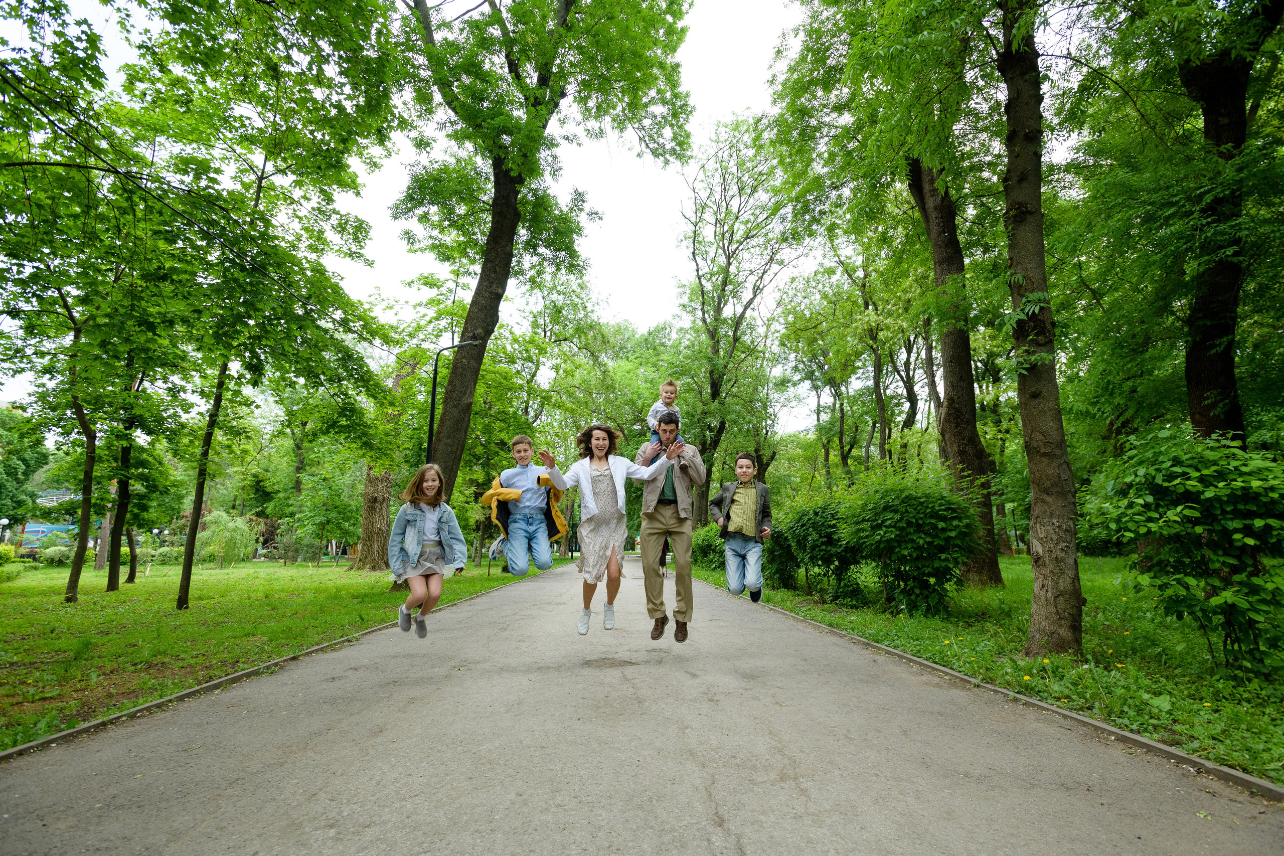 Инга Парк Островского. Фотограф в Ростове-на-Дону Маркер Елена