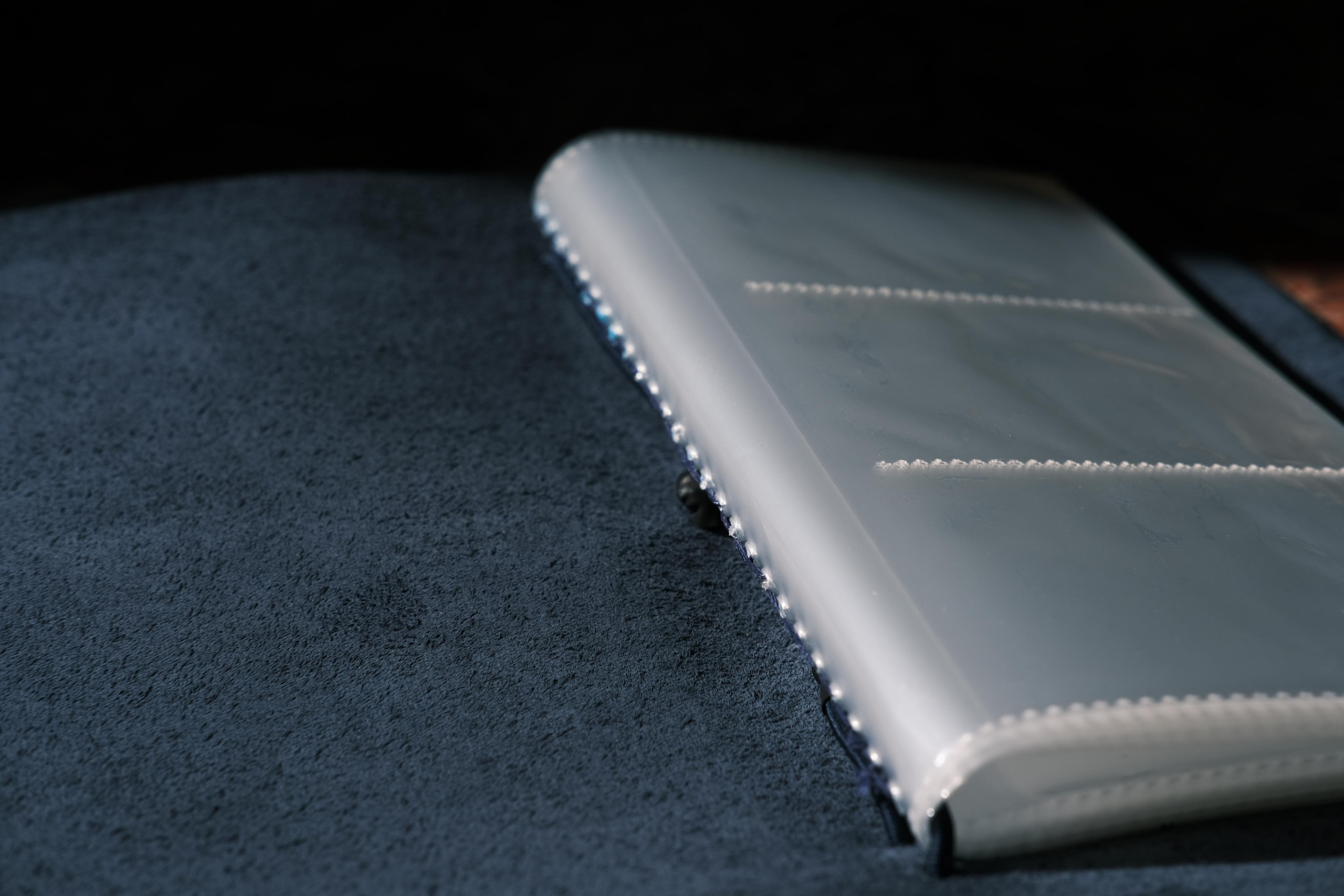 Дневник путешественника. KIMESTHETICA