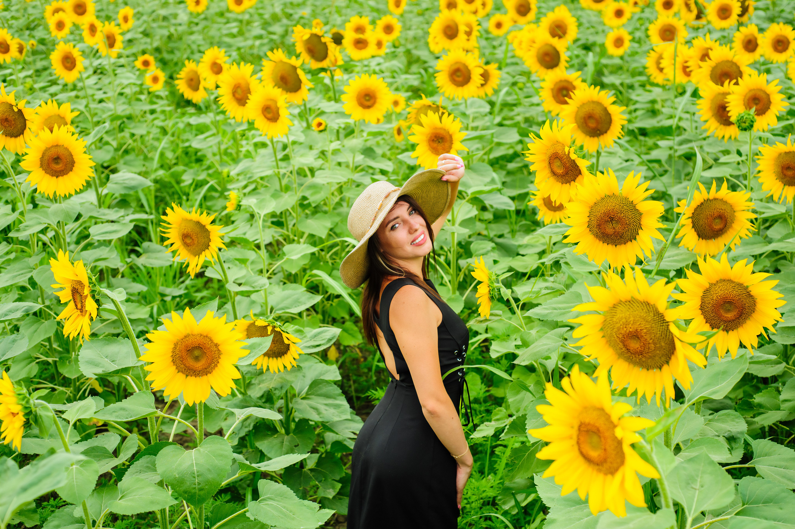 Индивидуальные съемки. Свадебный и семейный фотограф Денис Лукьянов в Краснодаре, Краснодарском крае и Республике Крым