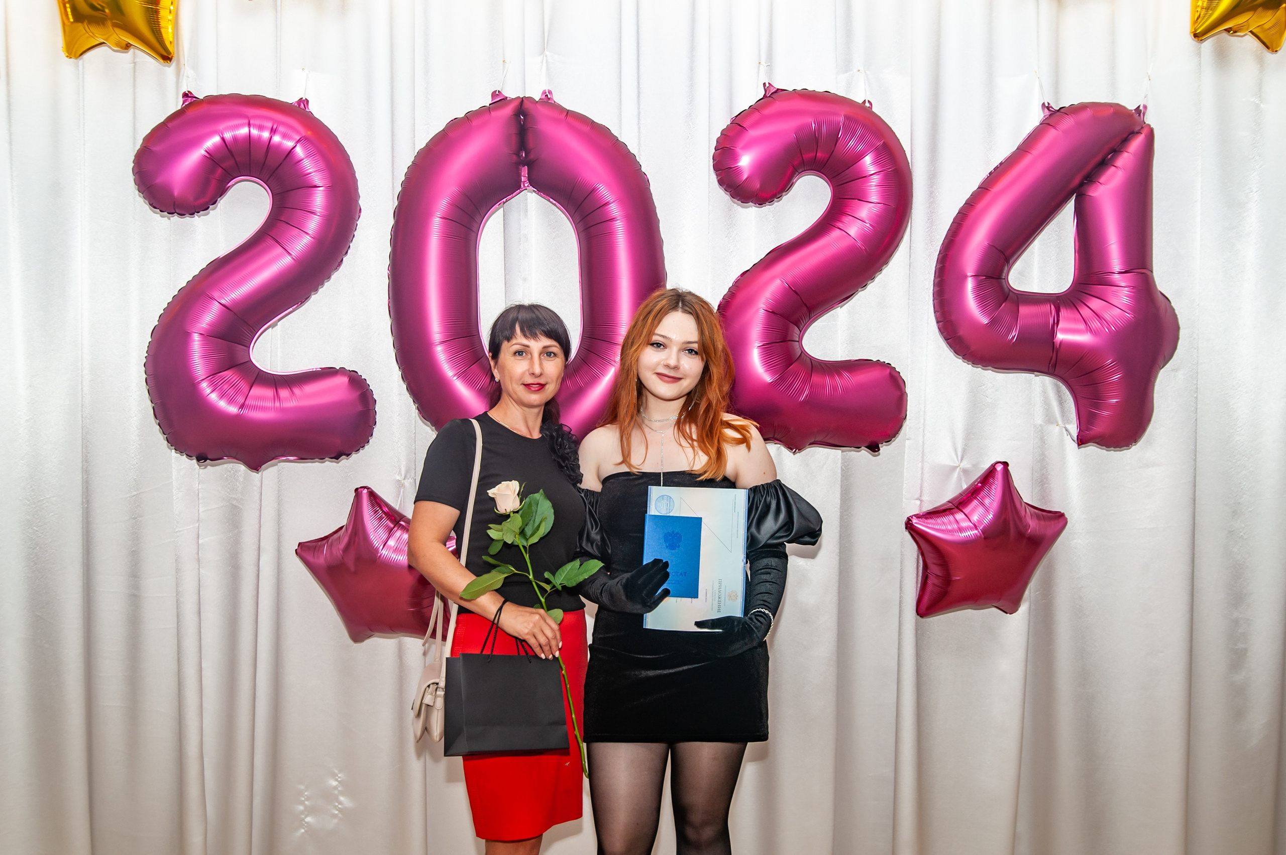 Выпускной МАОУ СОШ № 17 им. Эдуарда Есаяна. Свадебный и семейный фотограф Денис Лукьянов в Краснодаре, Краснодарском крае и Республике Крым