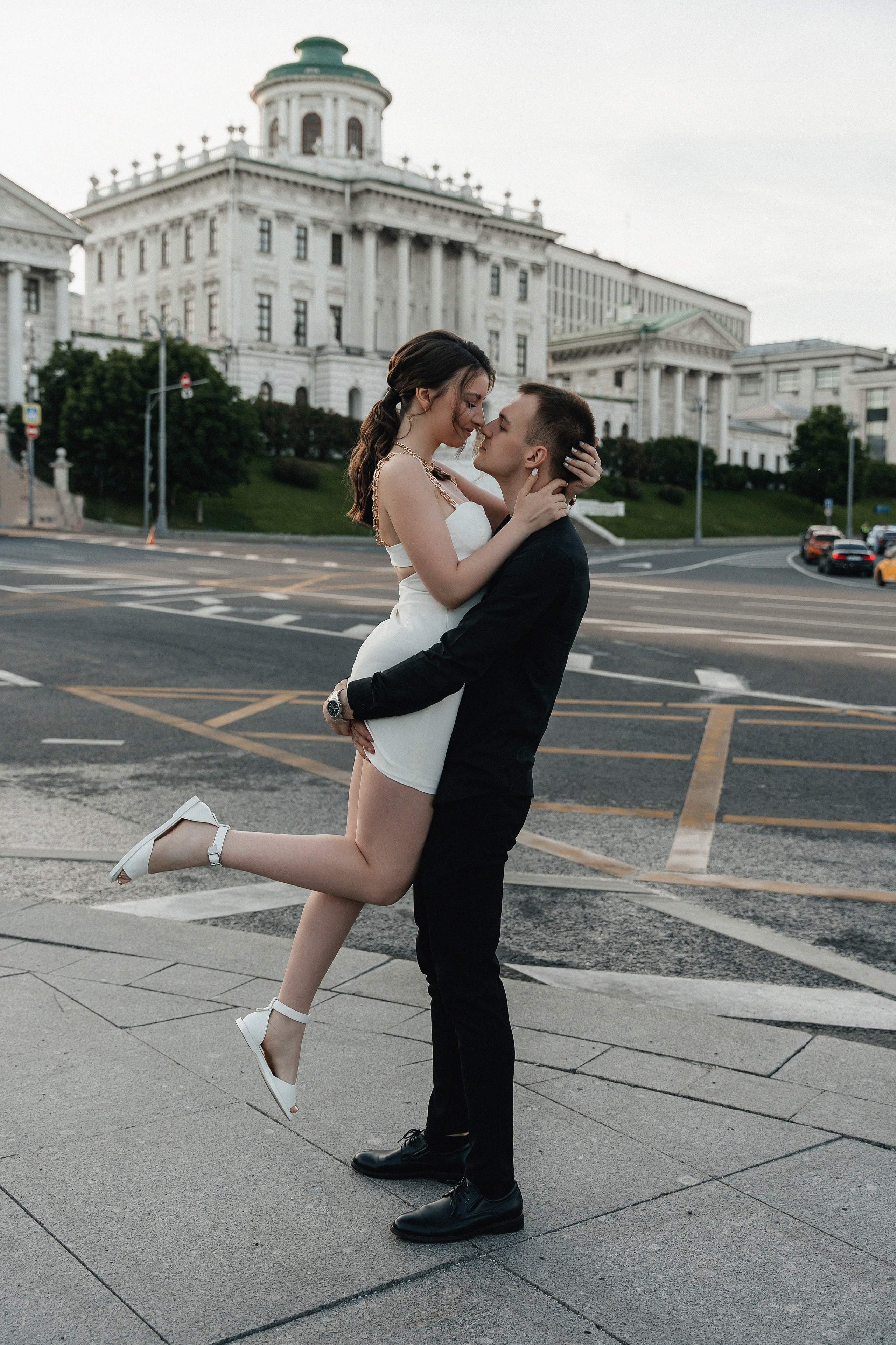 Евгений и Екатерина. Свадебный фотограф Светлана Симбирская