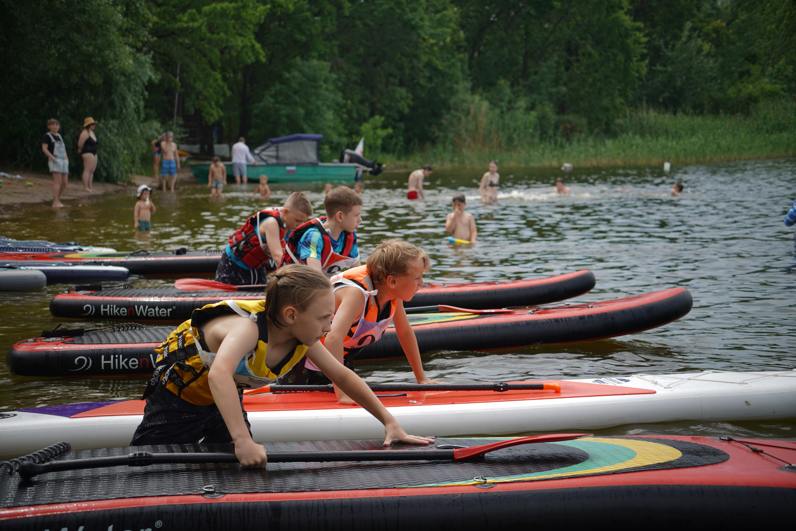Сёрфинг в Саратове!. Фотокрыжовник. Снимаем, дружим, путешествуем