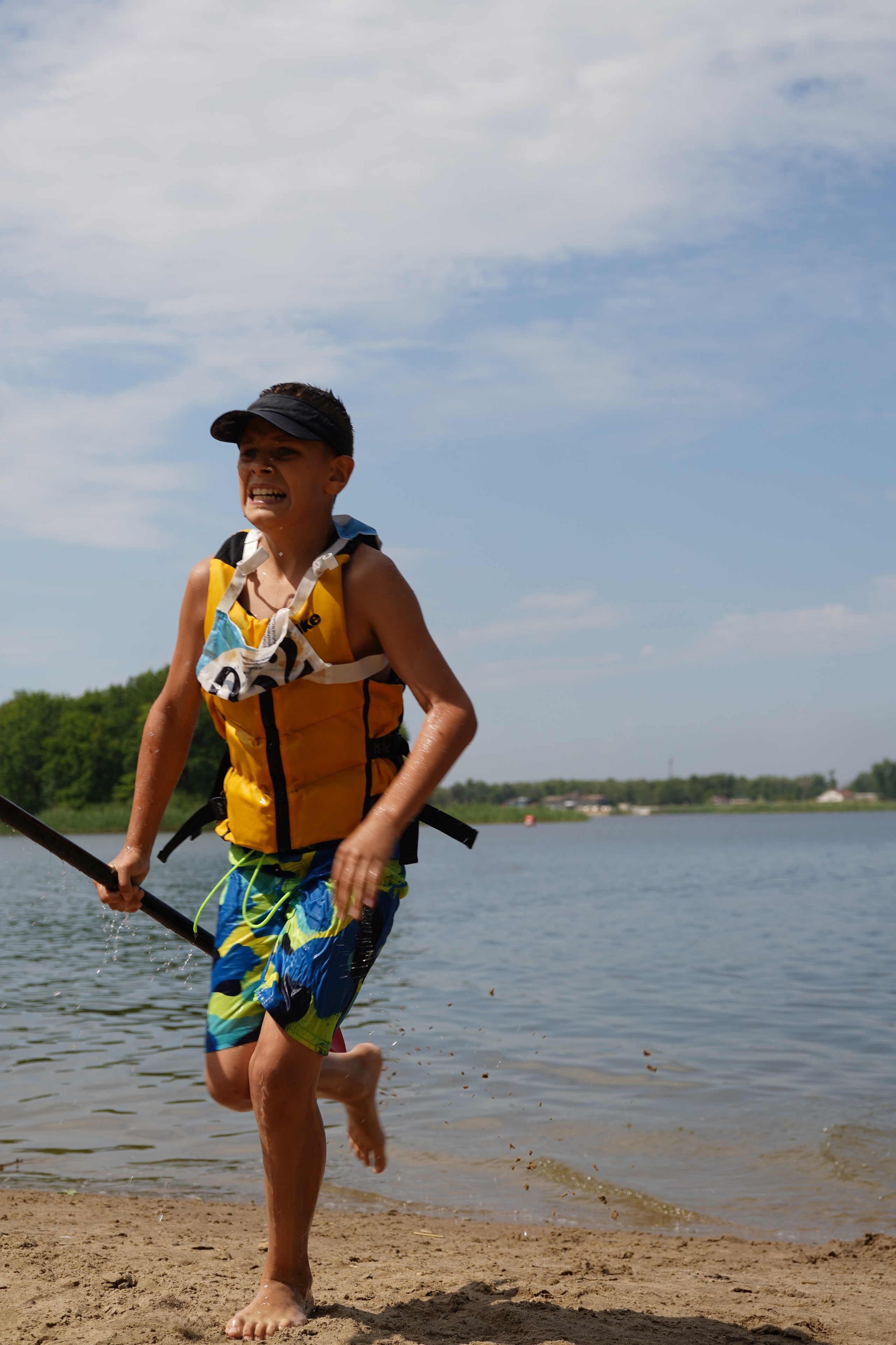 Сёрфинг в Саратове!. Фотокрыжовник. Снимаем, дружим, путешествуем