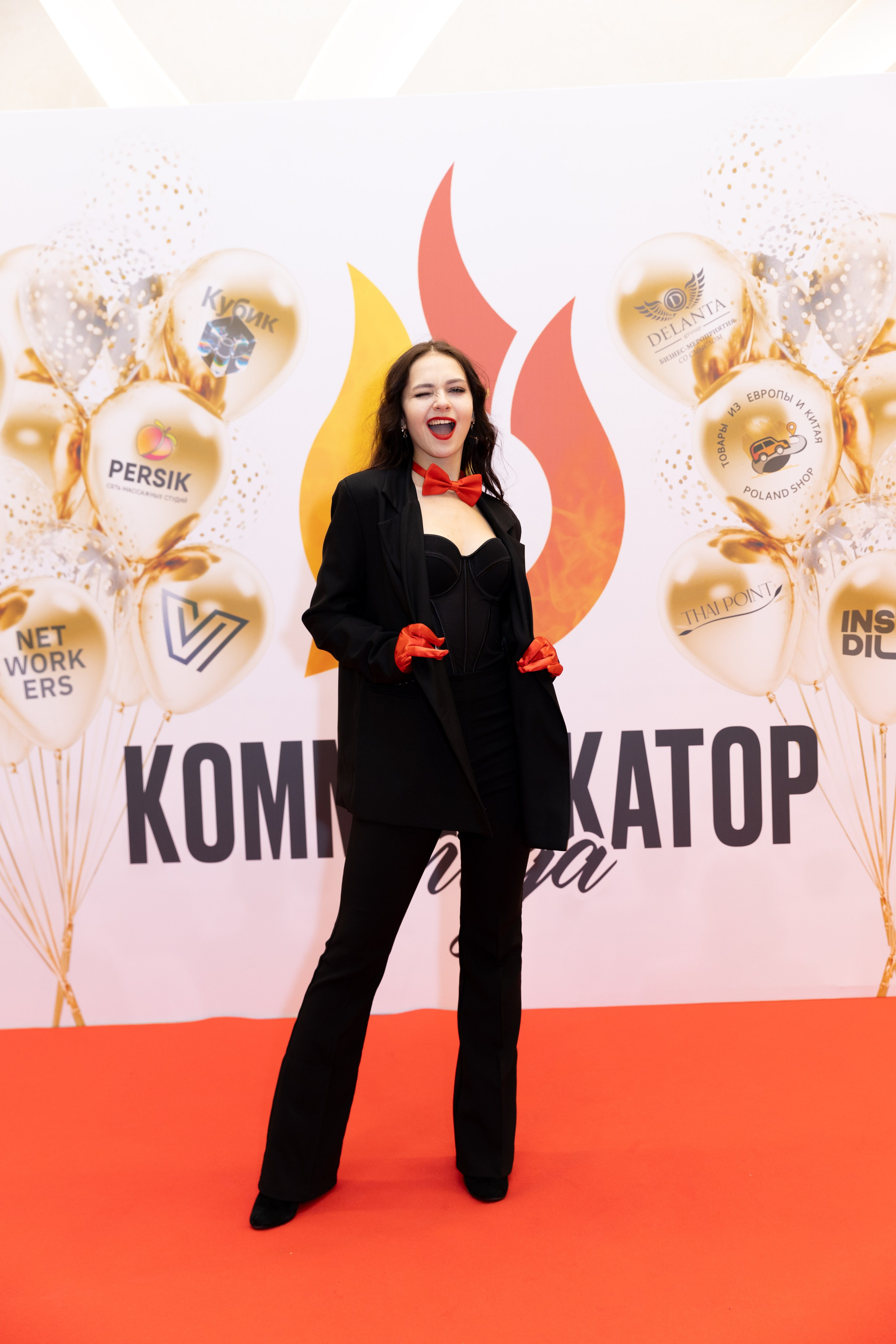 Сообщество Коммуникатор. Фотограф Москва