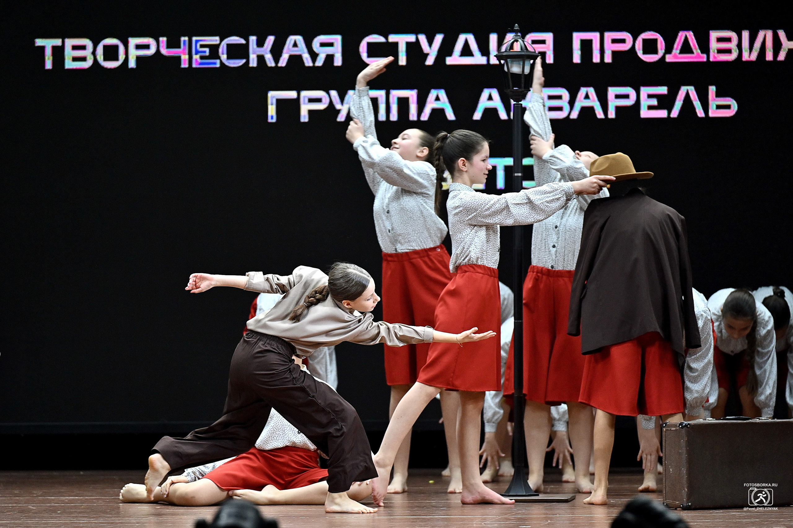 ТАНЦУЙ ВЕСНЫ_2026 Всероссийский конкурс хореографического исскуства. ФОТОСБОРКА