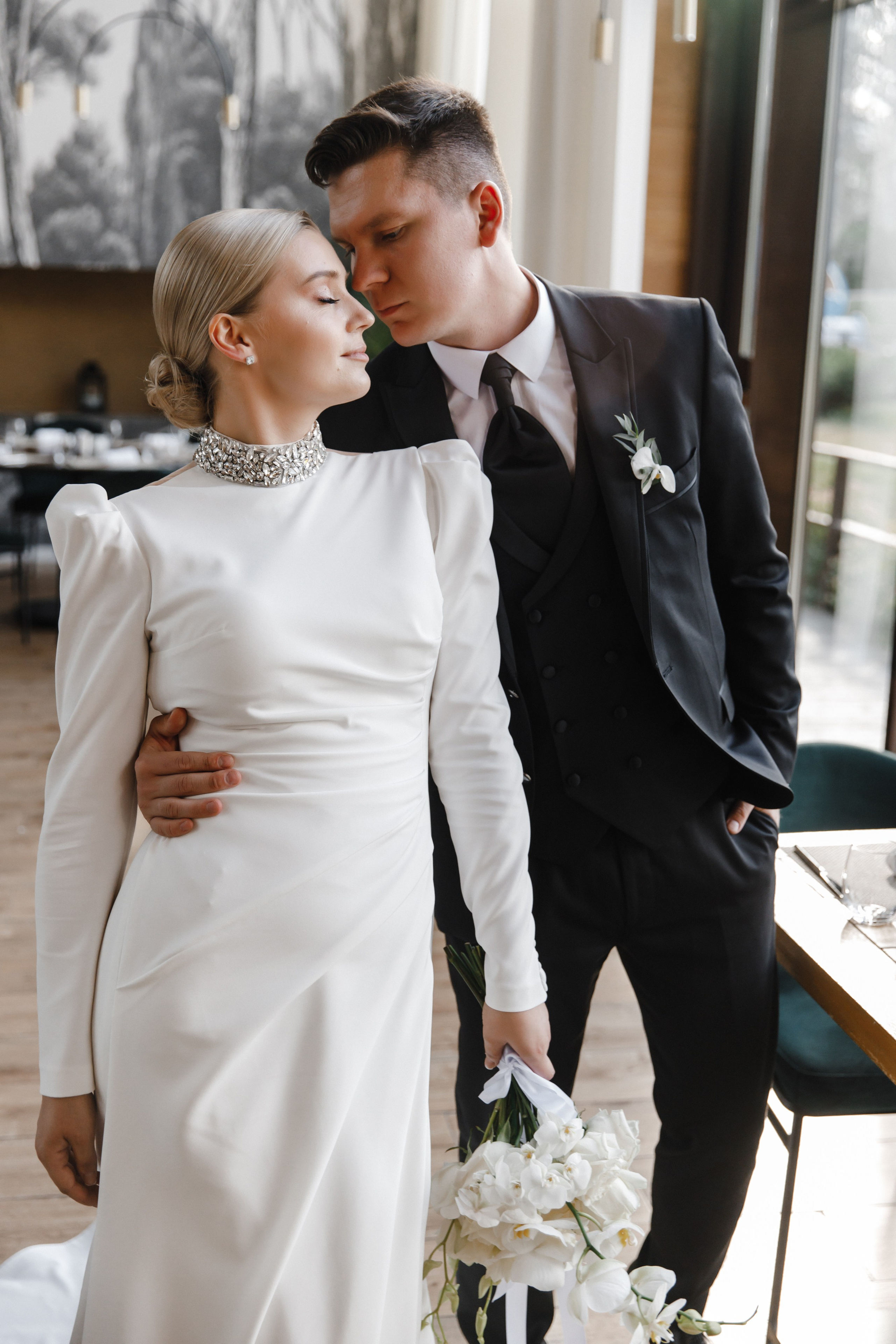 Свадьба в Доброграде в ресторане гнездо аиста. Артем Розанов фотограф в Иванове фотограф в Кинешме