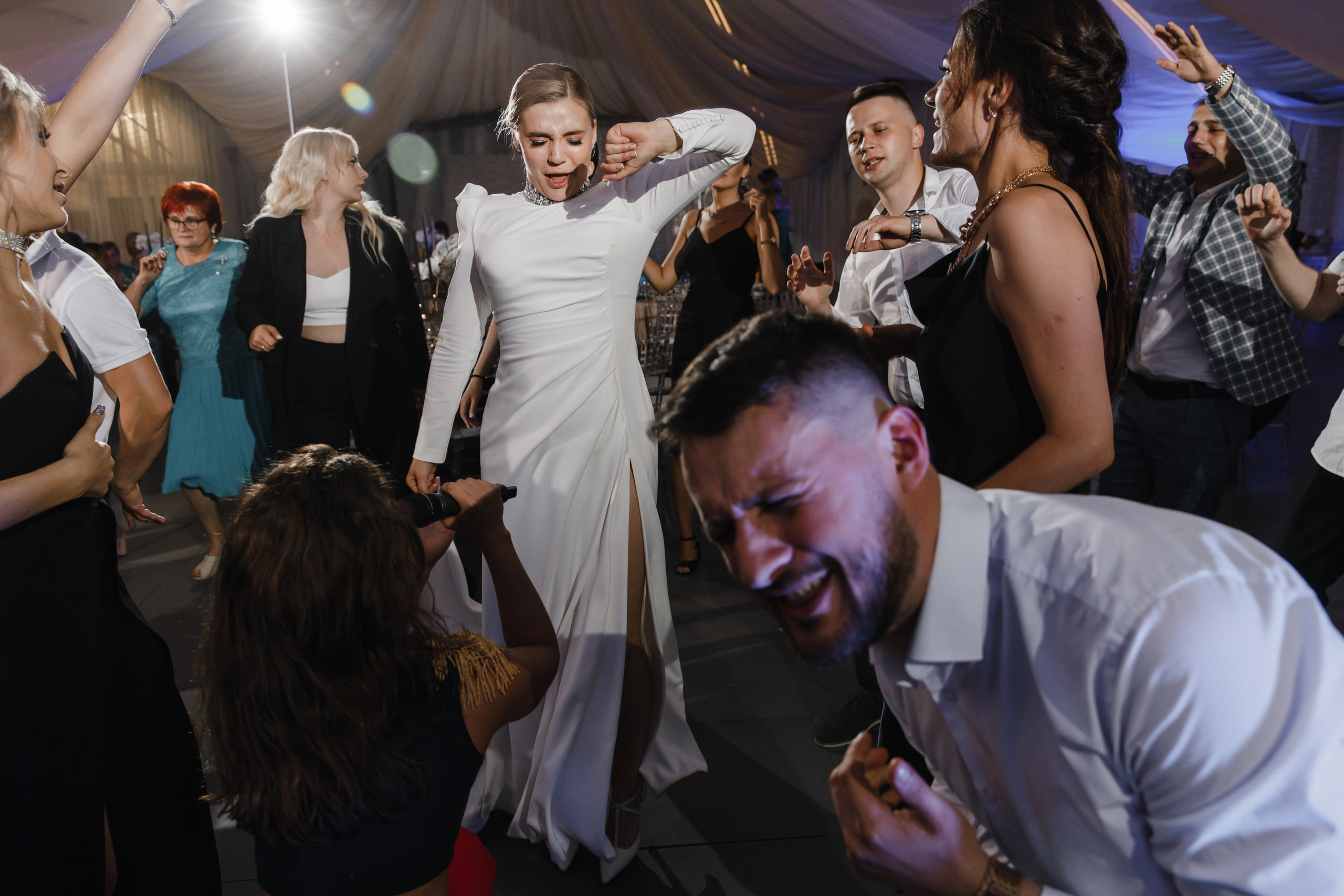 Свадьба в Доброграде в ресторане гнездо аиста. Артем Розанов фотограф в Иванове фотограф в Кинешме