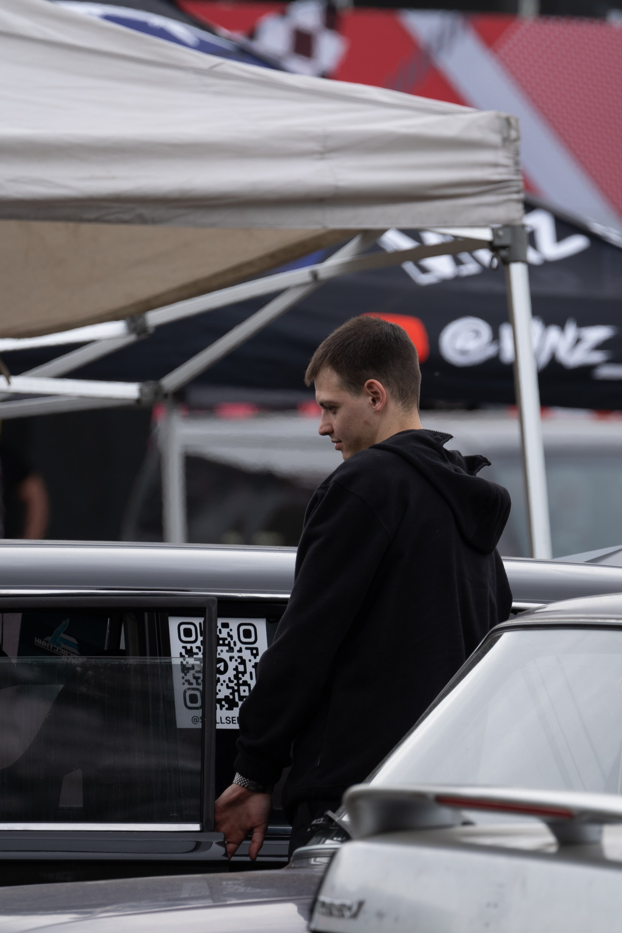 DRIFT EXPO Track Mode ADM Raceway 2025. Yaratezza production