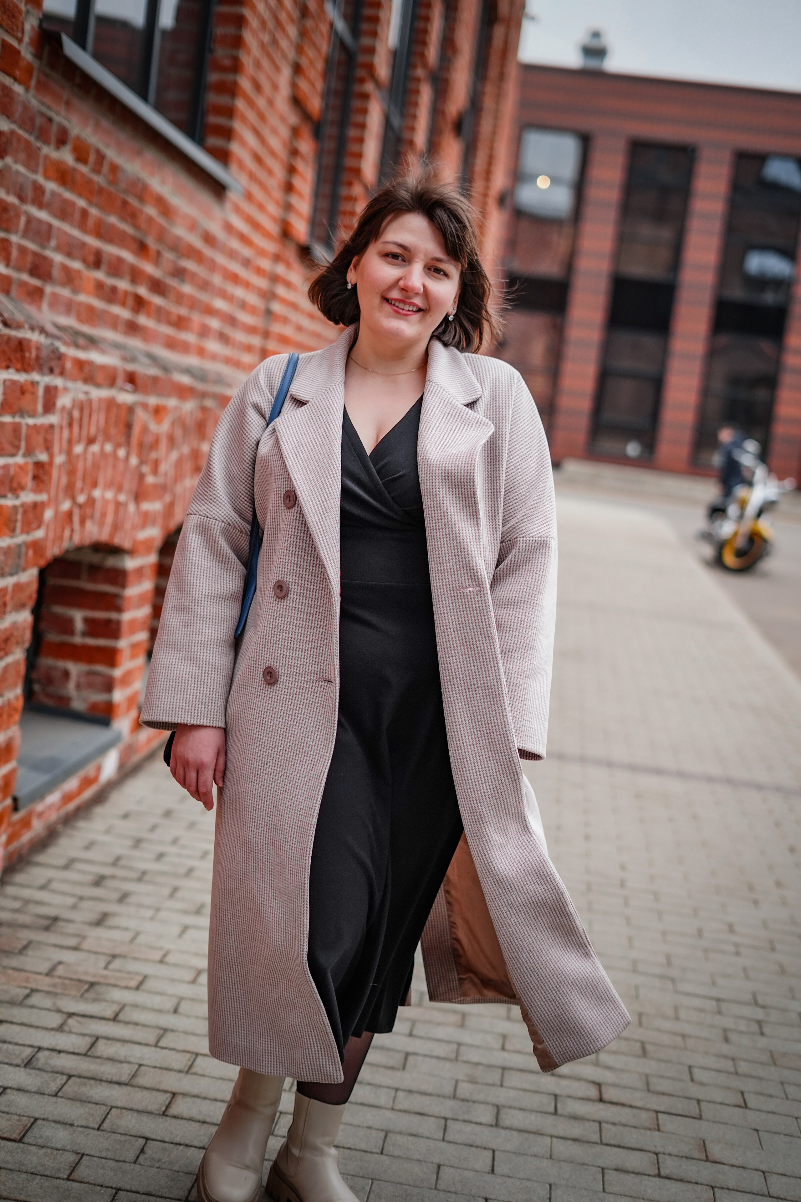 Алёна в Арма. Yaratezza production