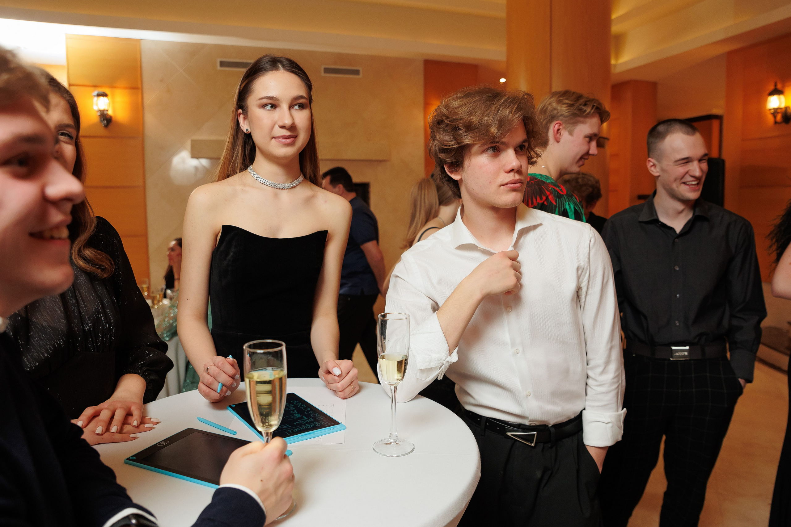 Выпускной. Фотограф в Москве и МО, Алексей Балышев