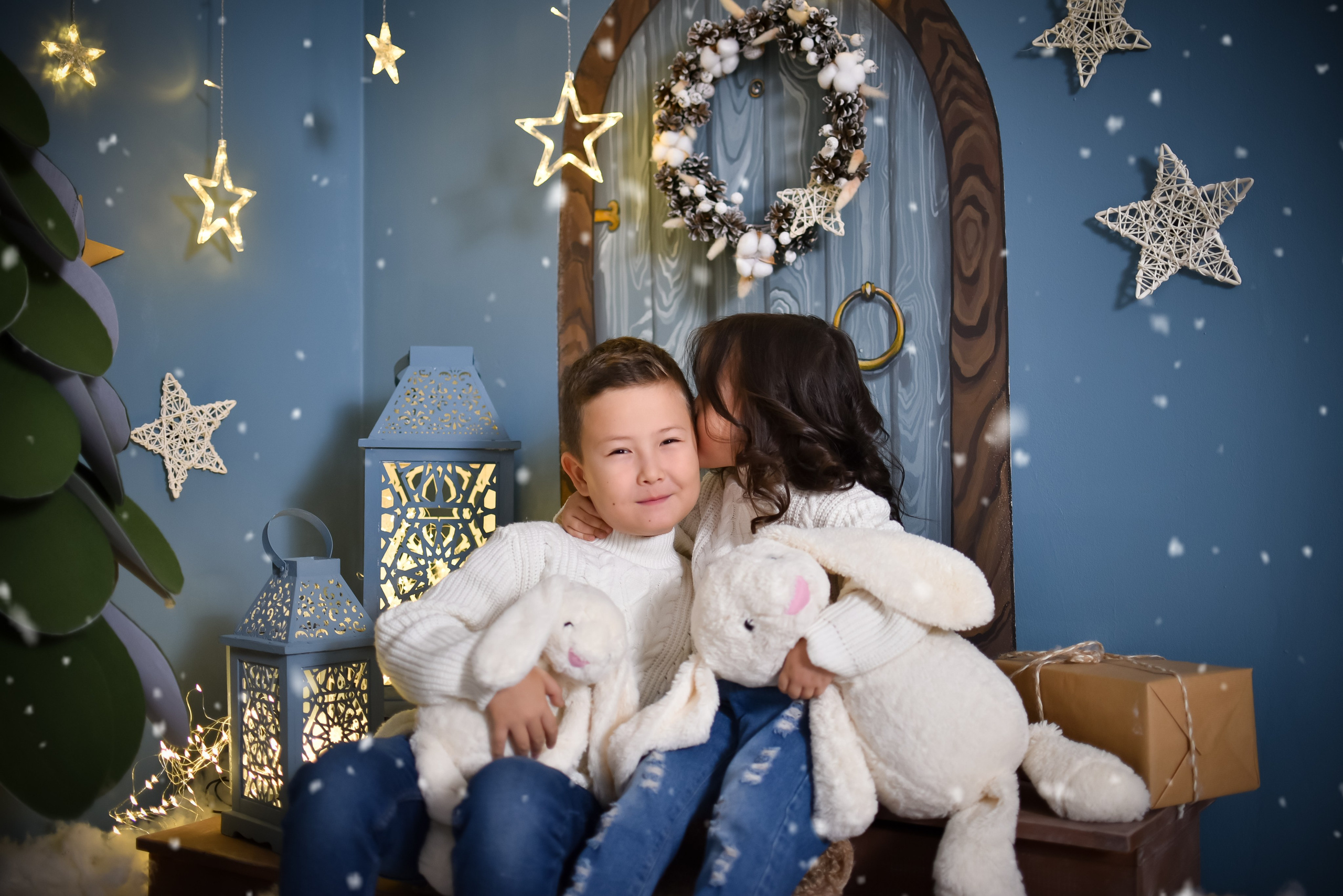 Назира. Фотограф Тамара Катапова