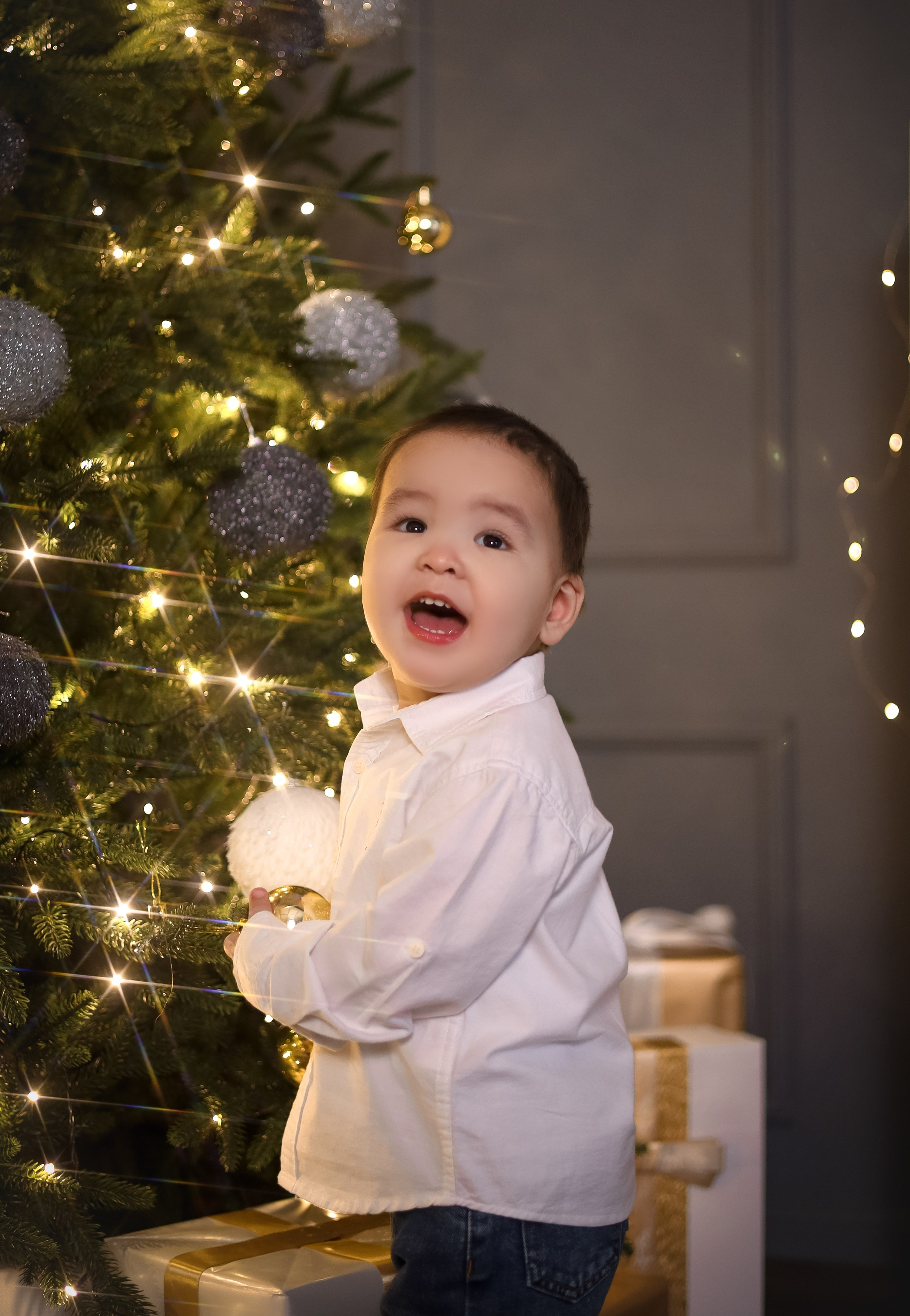 Мира. Фотограф Тамара Катапова