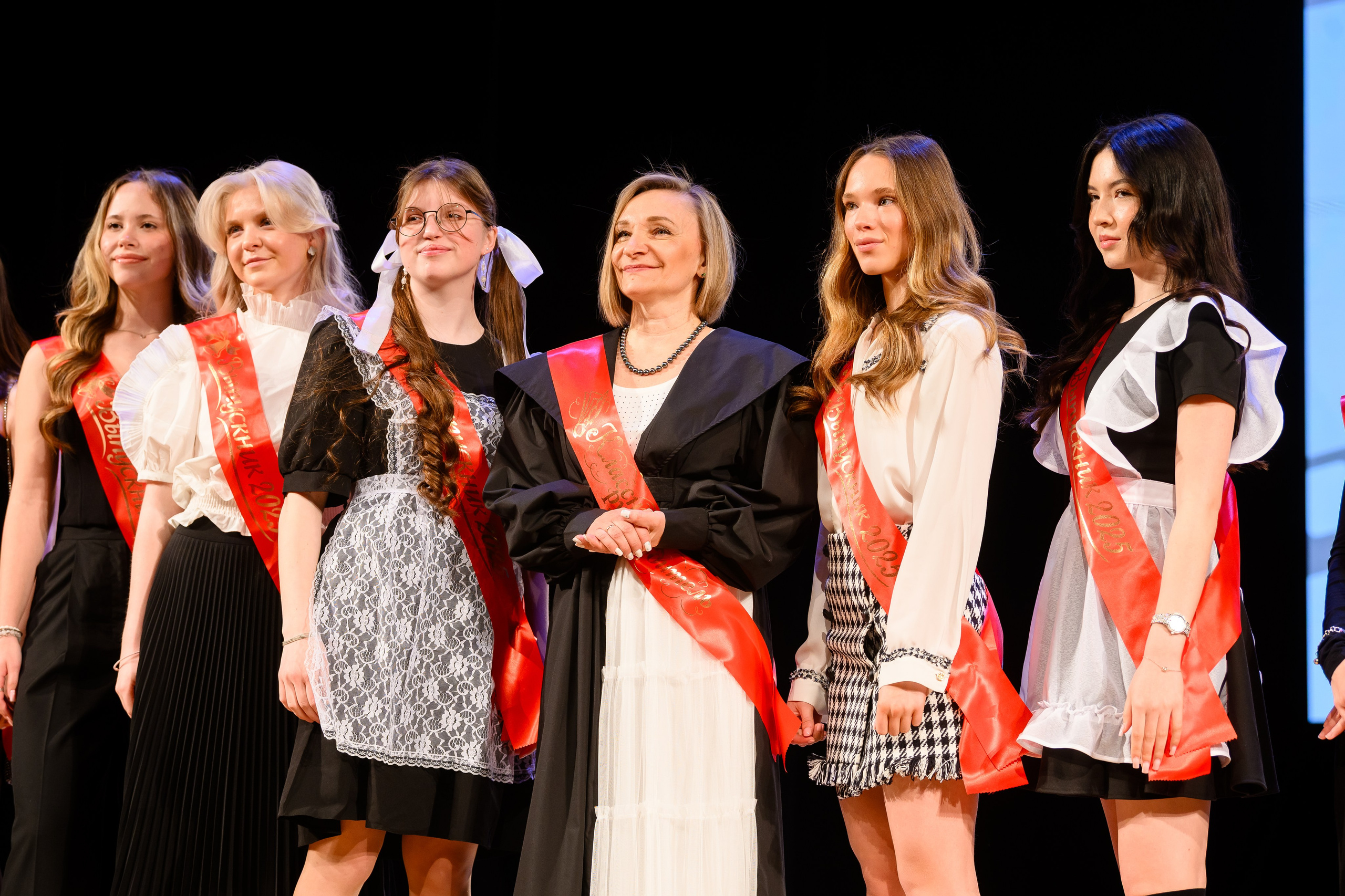 Школьные выпускные, фотограф Андрей Балыкин. Фотограф Андрей Балыкин