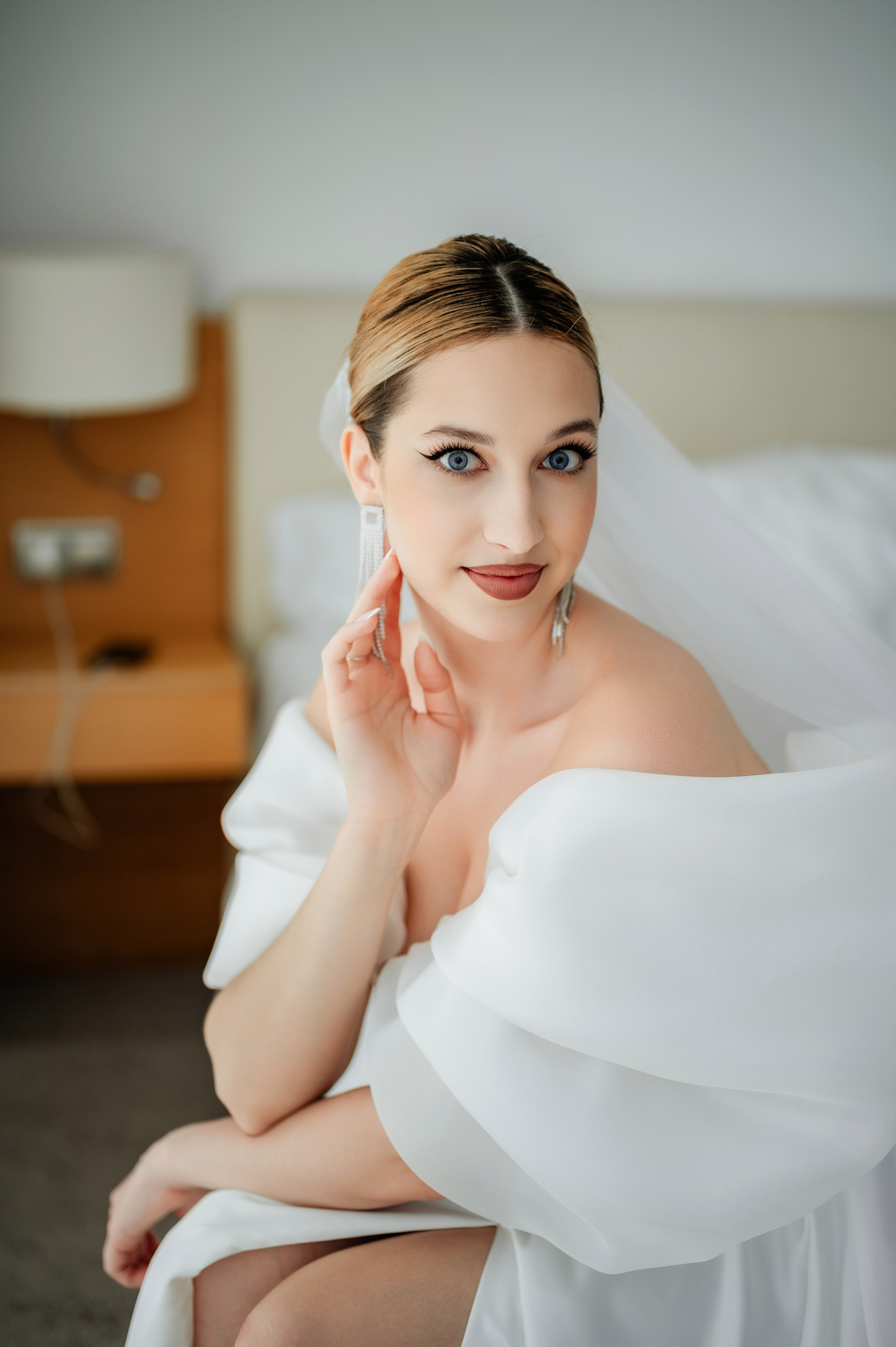 Иван и Анастасия. Фото-видеосъемка свадеб Venson Films