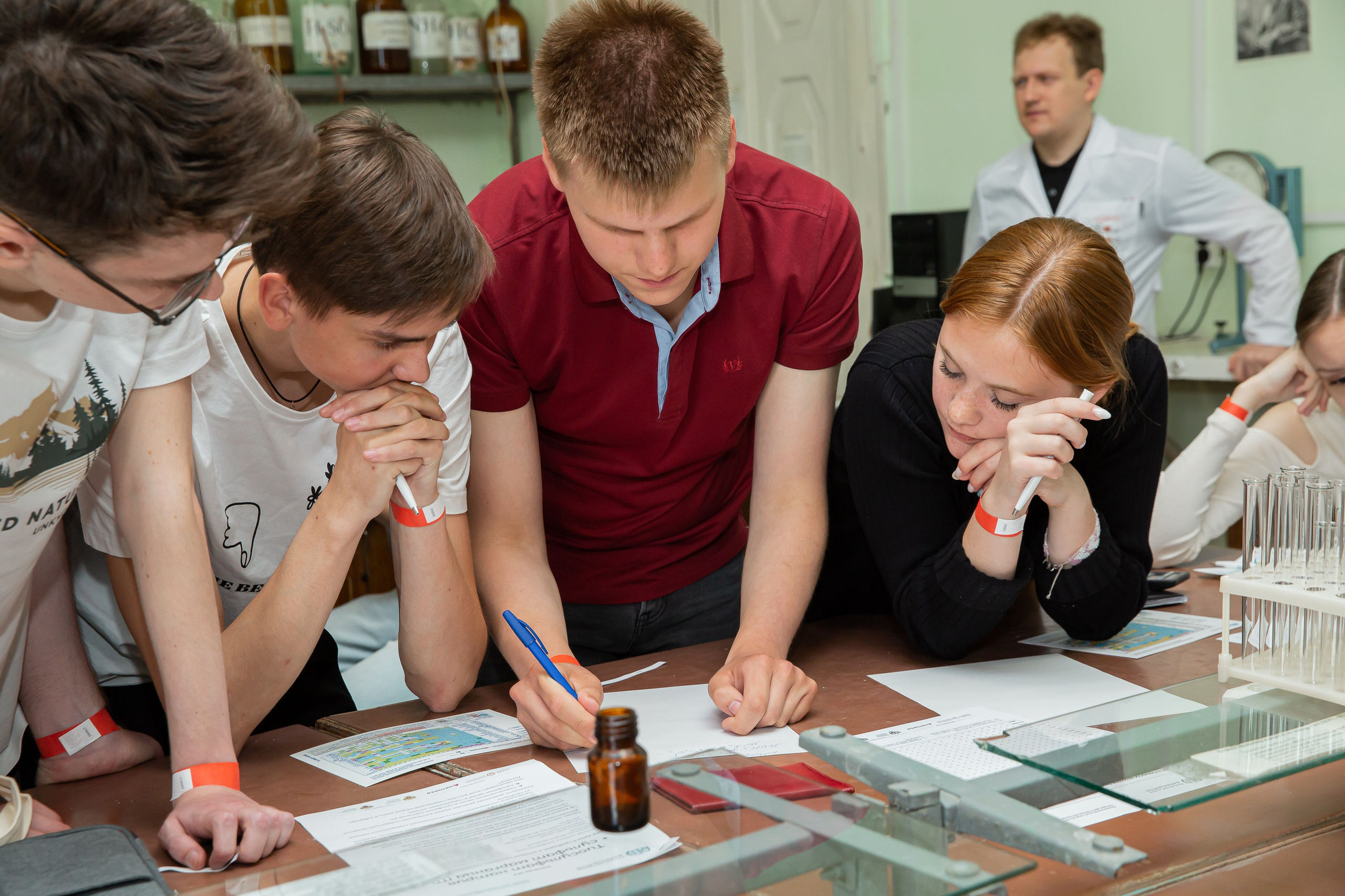 СПХФУ Олимпиада 2024. Семейный и портретный фотограф в Санкт-Петербурге Ольга Станкова