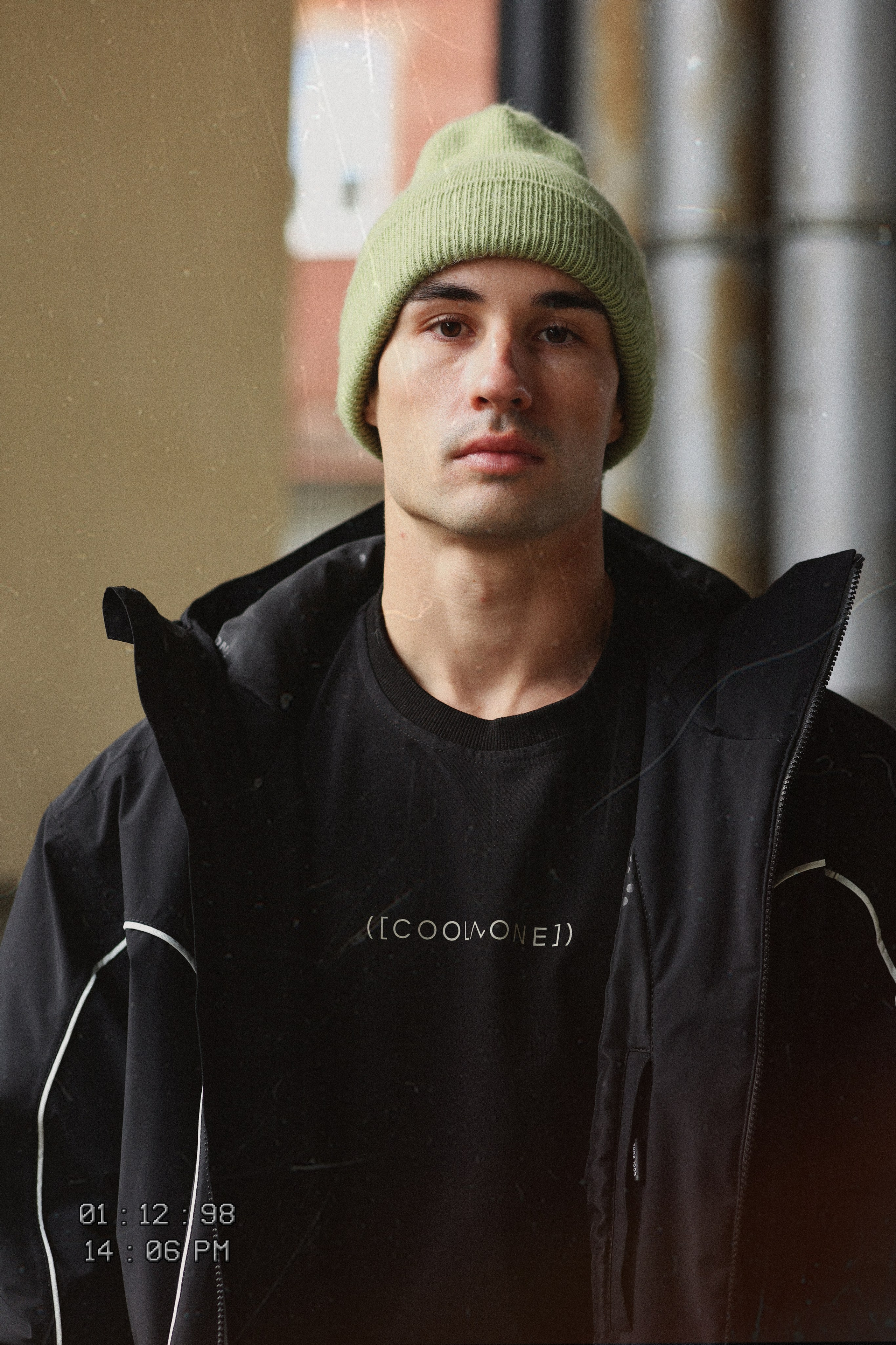 Cool Zone x Artem Ushakov. Главная