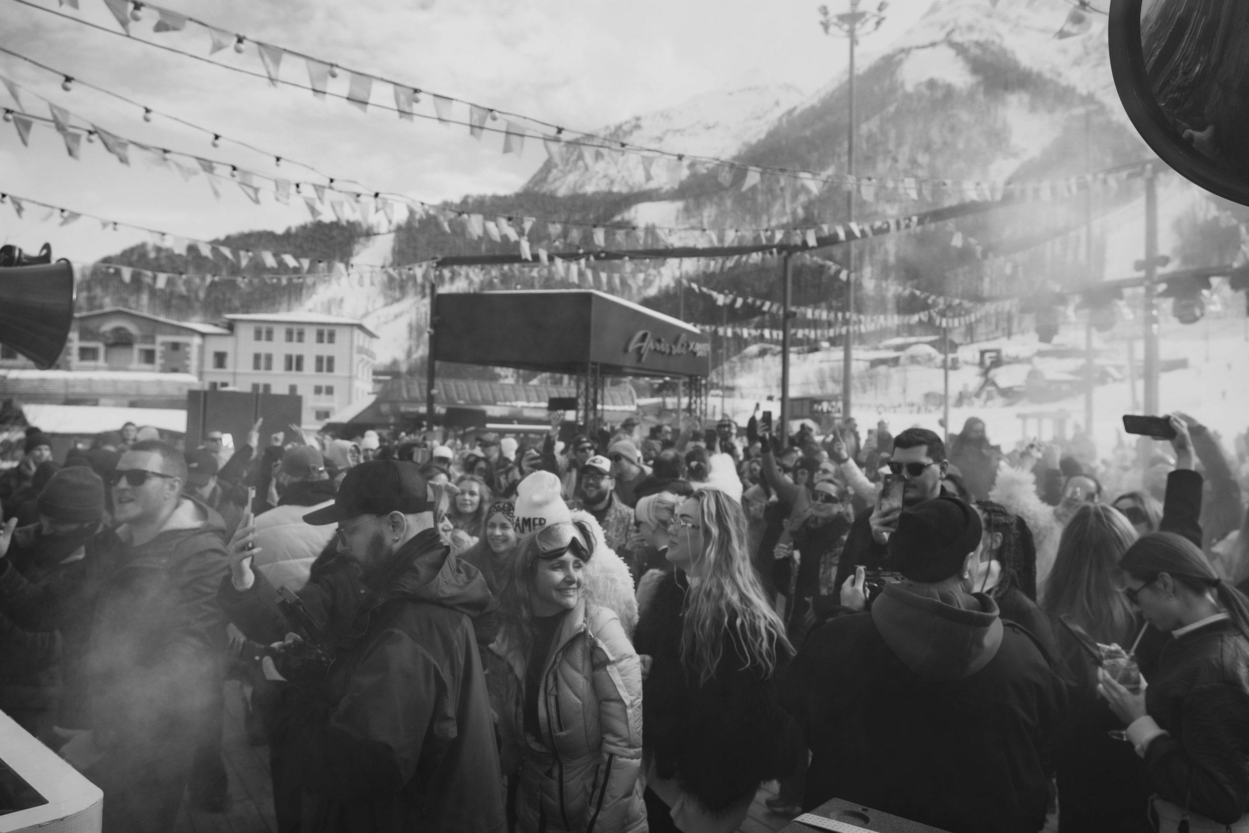 SoWulo | Apres Ski | 8 марта. Фотограф в Сочи