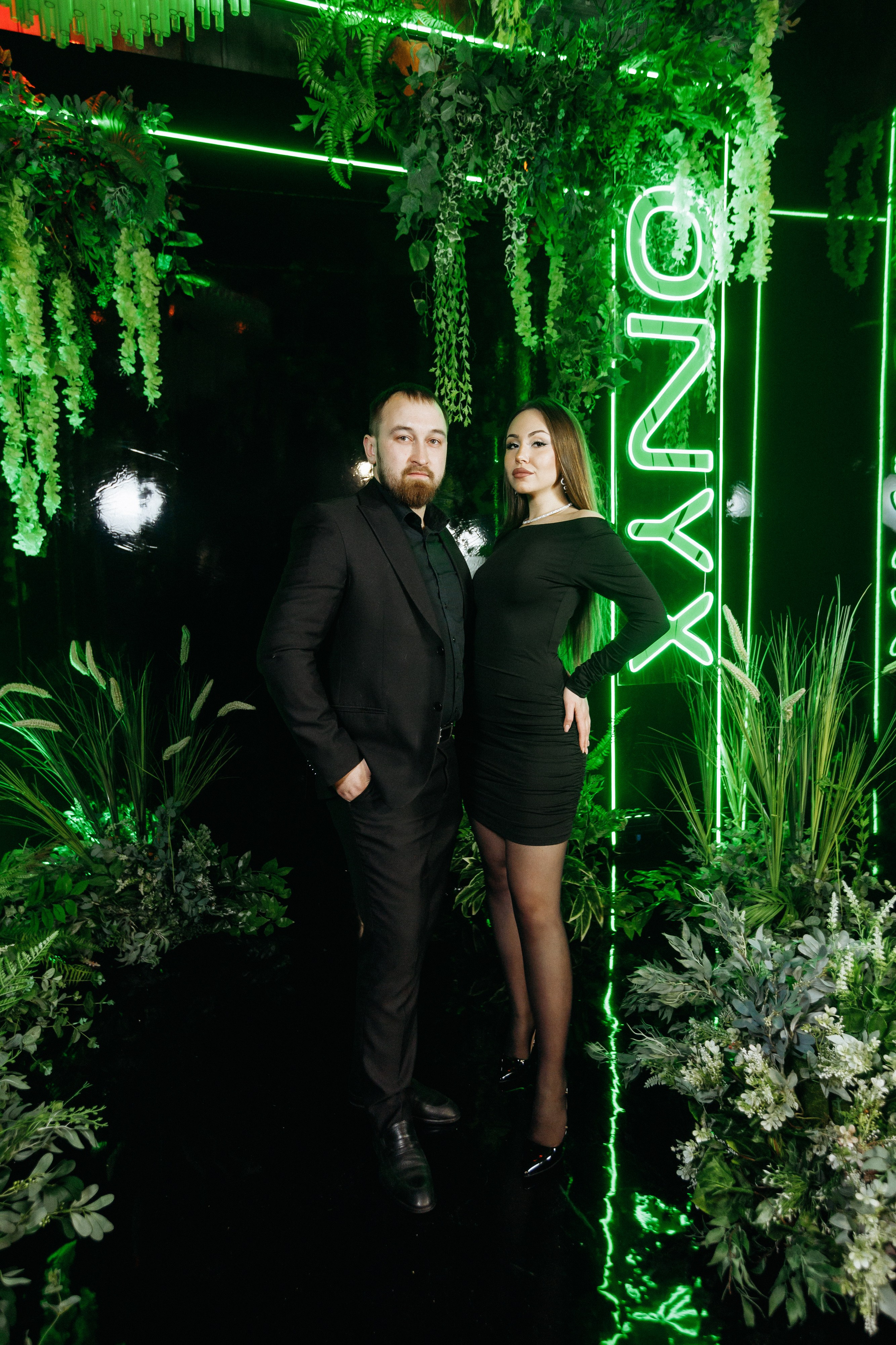 ONYX BLACK [Презентация Жилого Комплекса]. СВОИ. ФОТООТЧЕТЫ-СОБЫТИЯ-МЕСТА