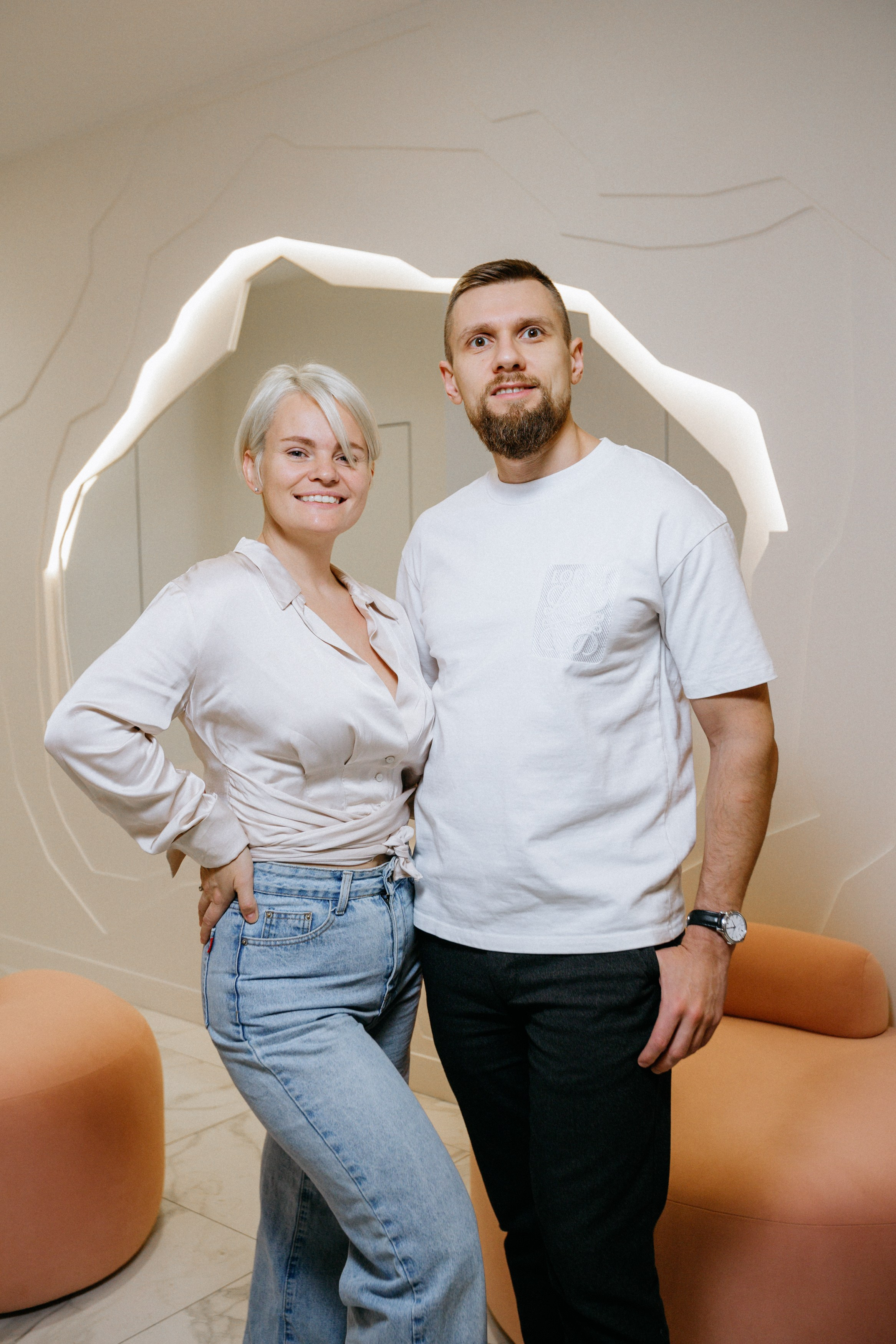 TOP BEAUTY — ОТКРЫТИЕ. СВОИ. ФОТООТЧЕТЫ-СОБЫТИЯ-МЕСТА