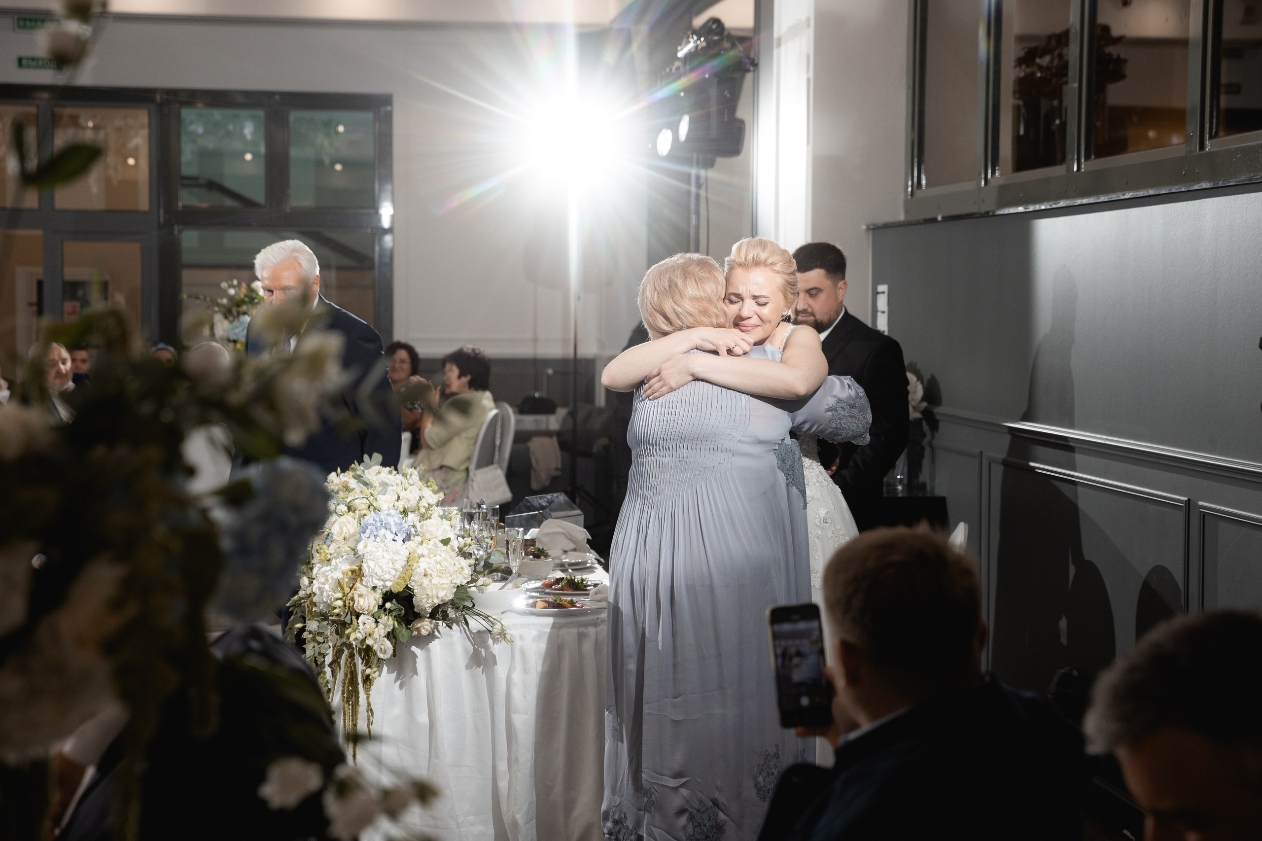 All of me loves All of you. Фотограф в Москве Вероника Иньякова