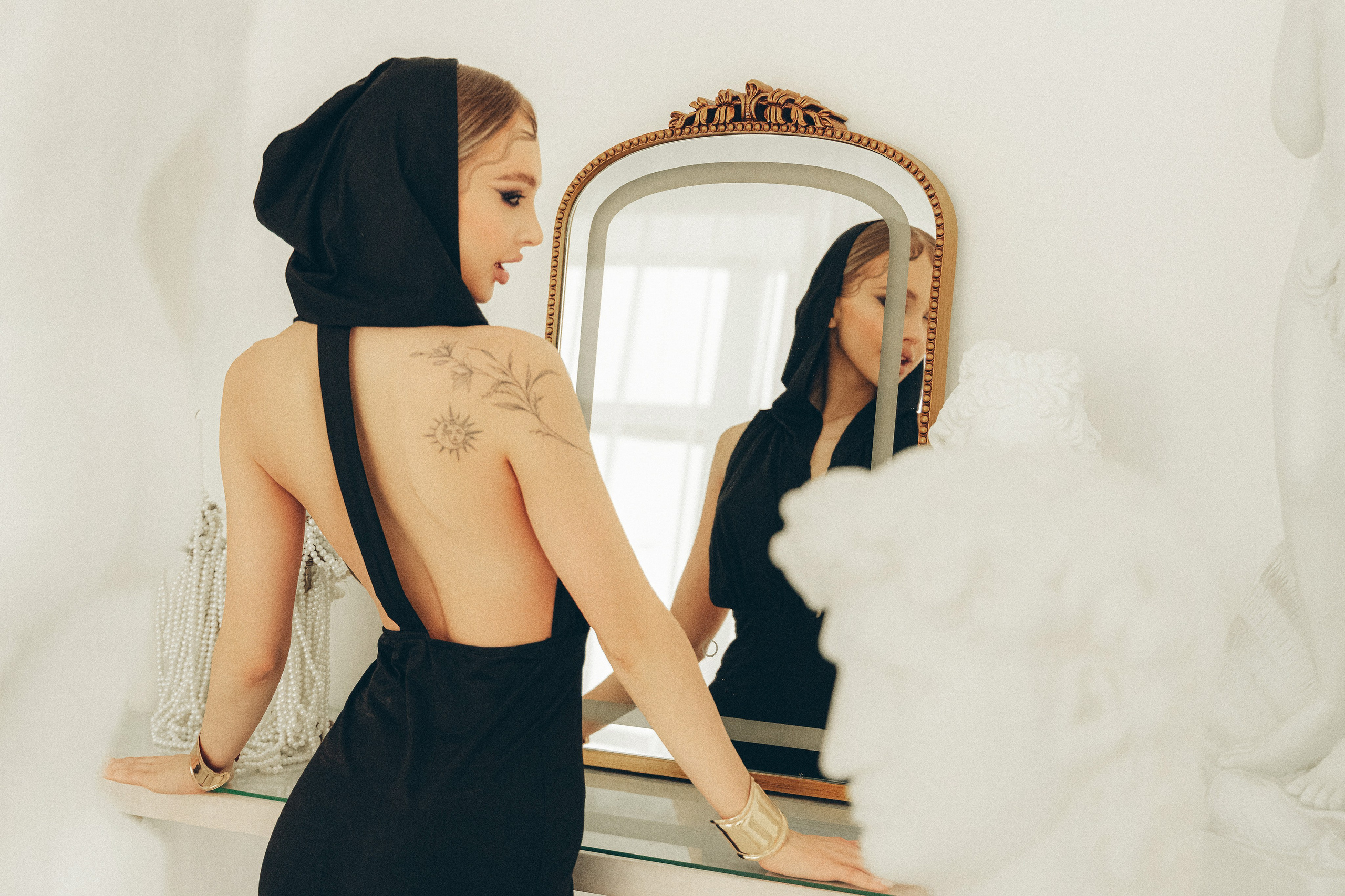 Саша. Фотограф в Екатеринбурге Андрей Медведко