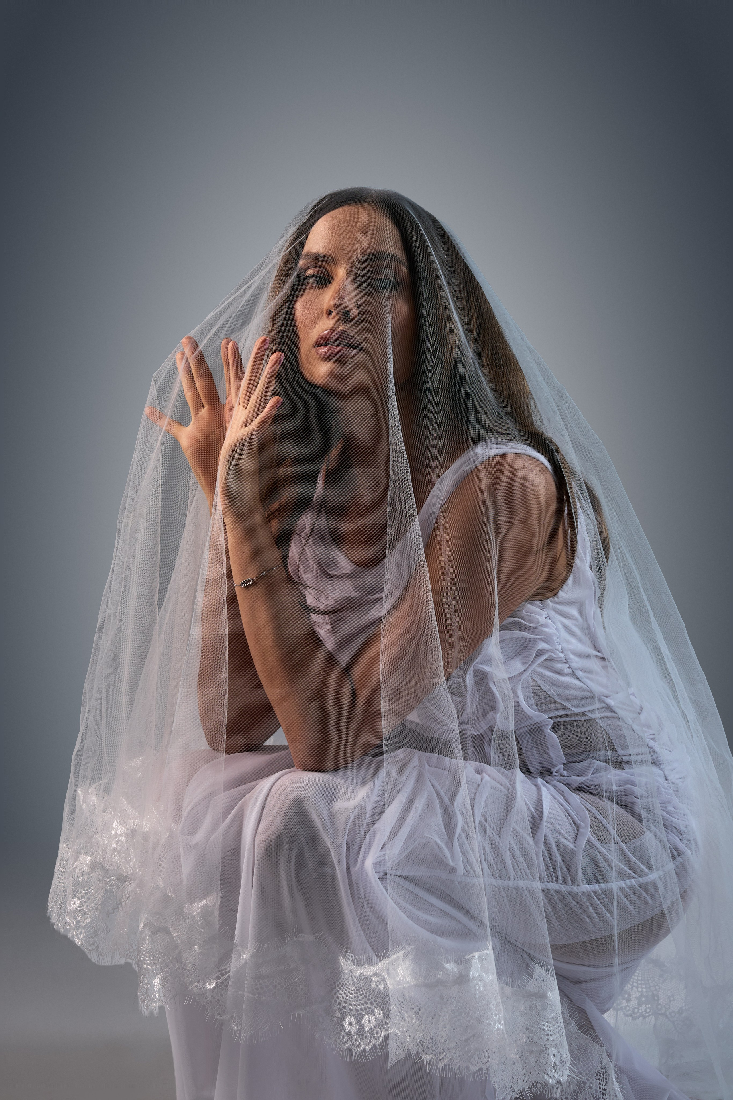 Daria Pogodaeva. Elona_production