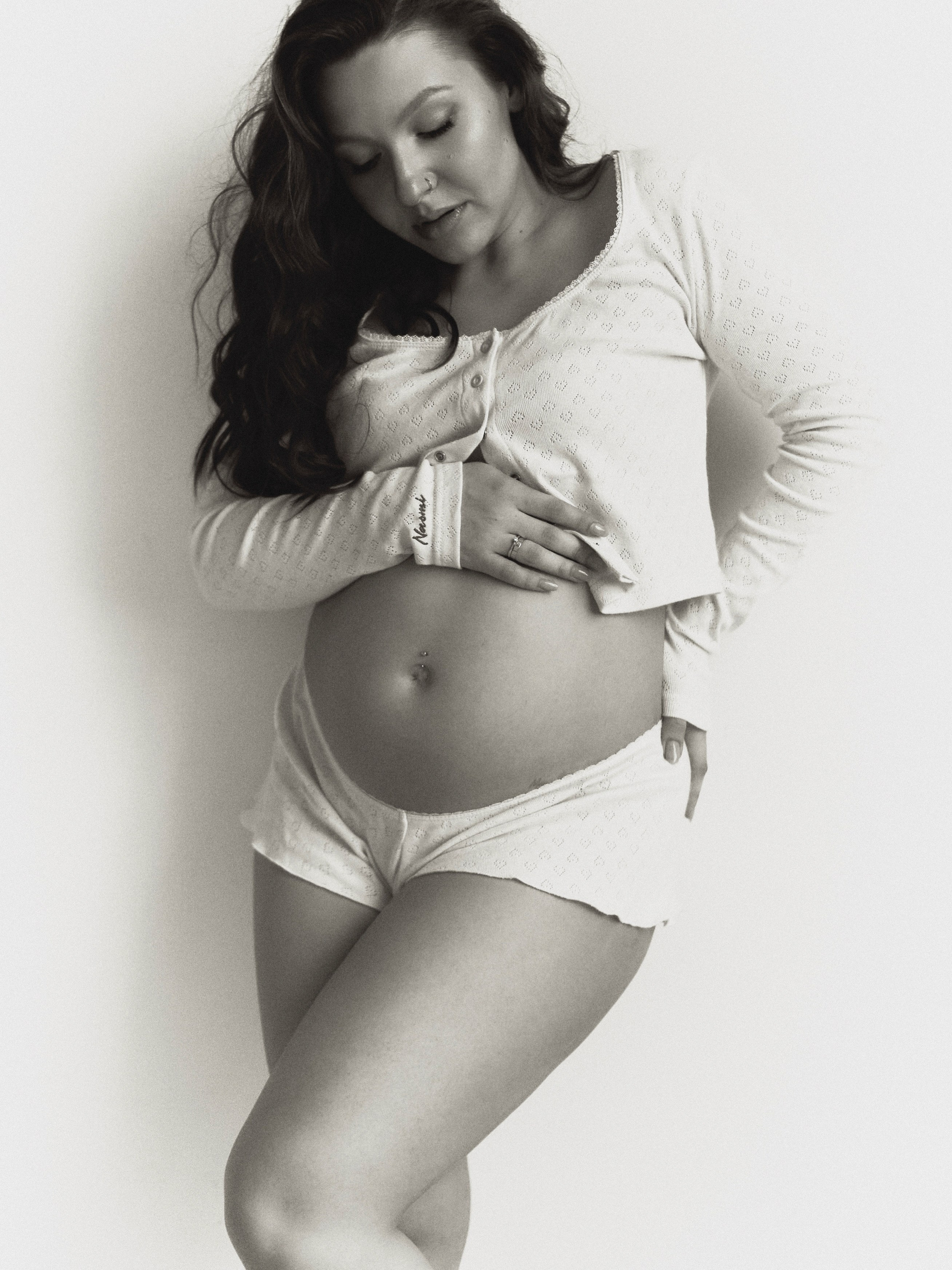 Darya. Индивидуальная и семейная фотосессия в Чебоксарах Оксана Русакова