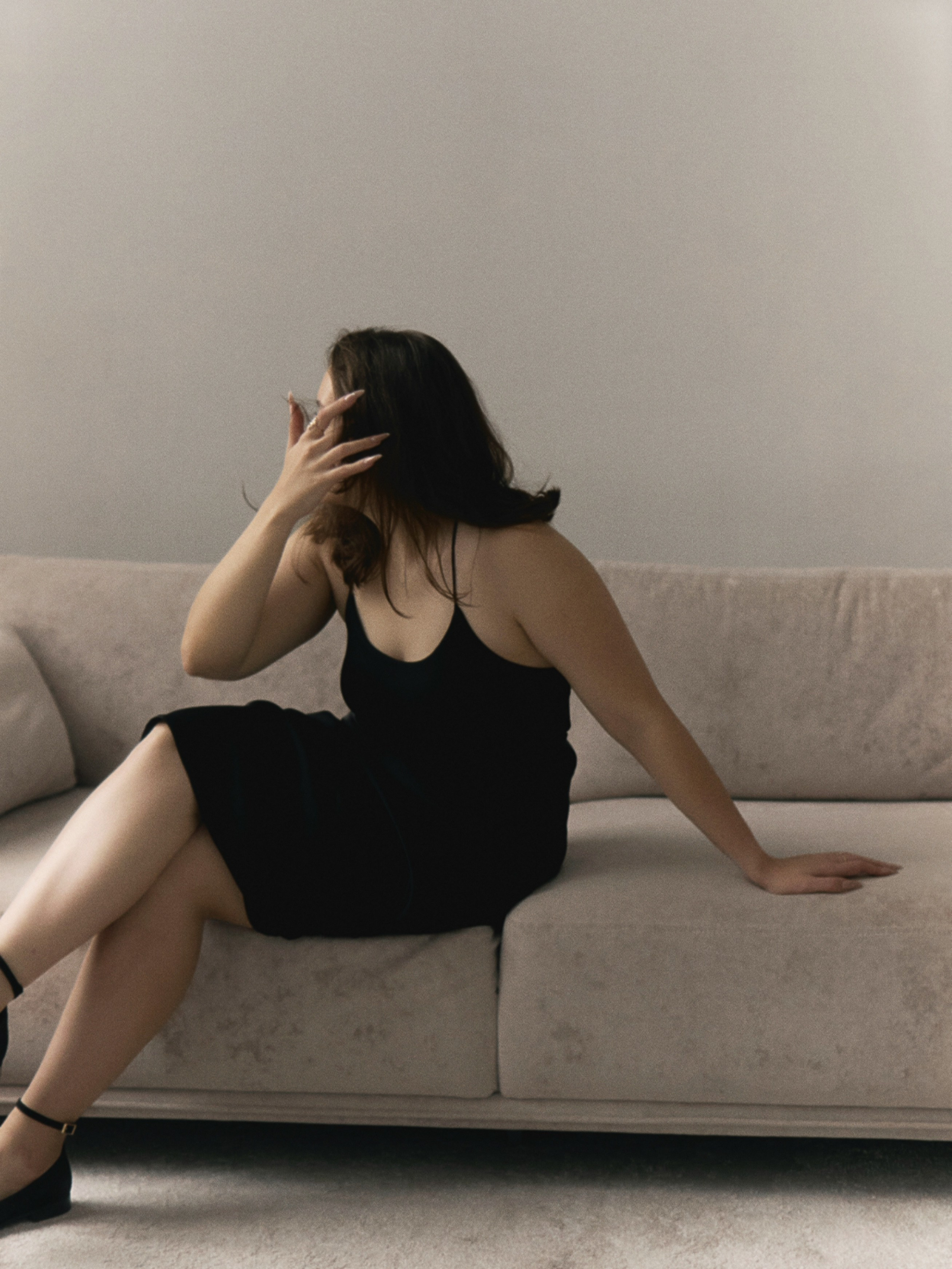 Milena. Индивидуальная и семейная фотосессия в Чебоксарах Оксана Русакова