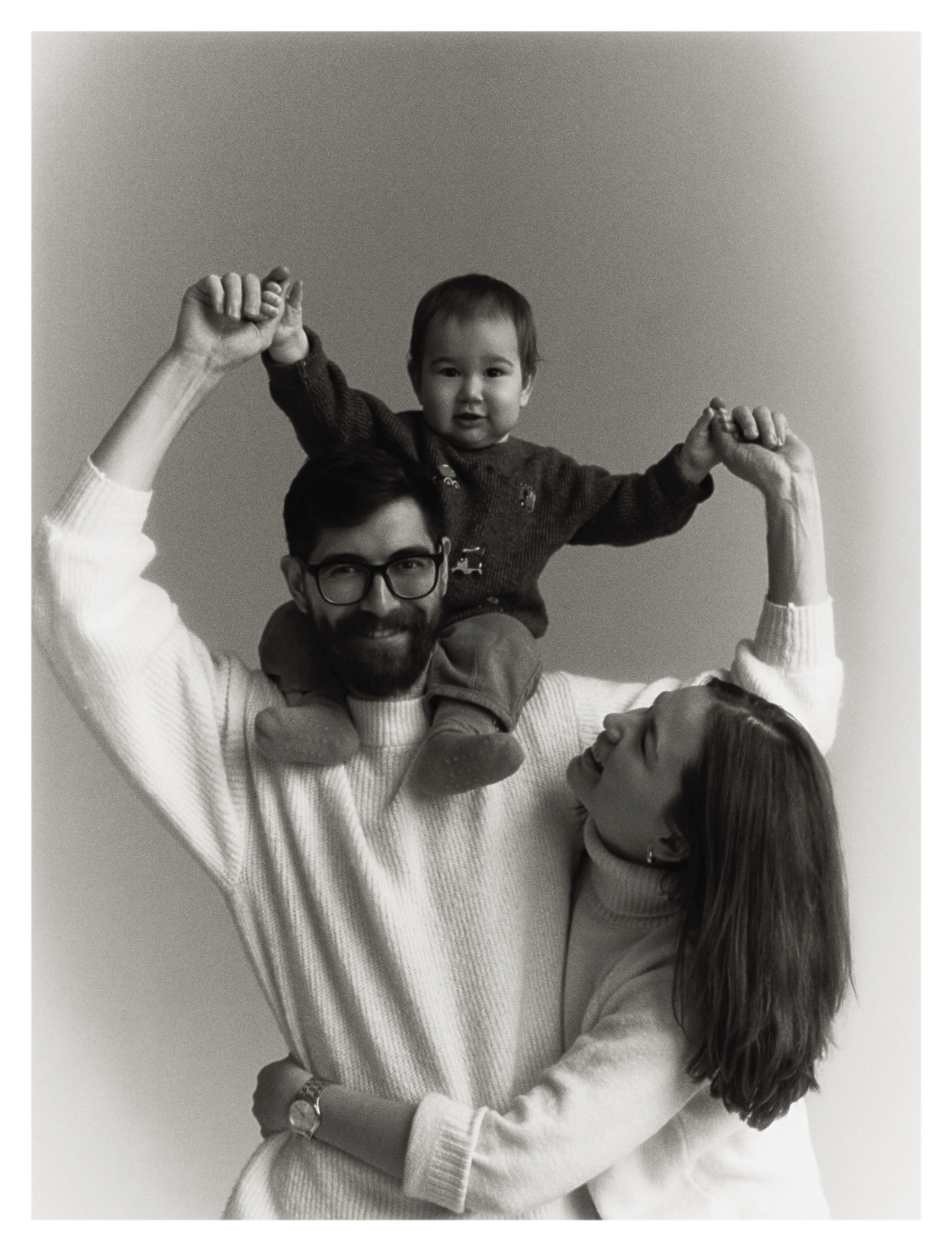 Tanya Misha Gleb. Индивидуальная и семейная фотосессия в Чебоксарах Оксана Русакова