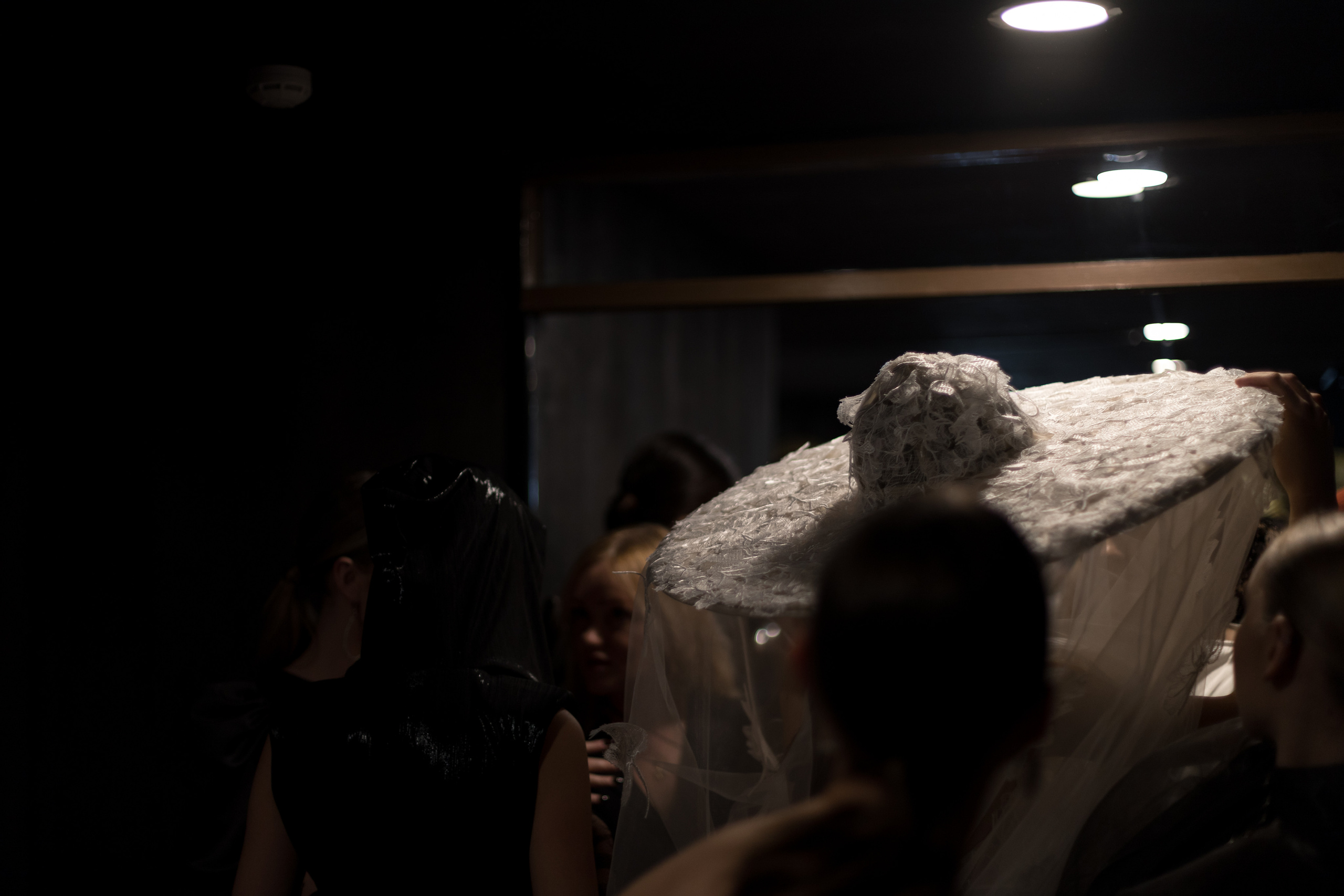 Fashion show. Свадебный фотограф в Москве и в Санкт-Петербурге