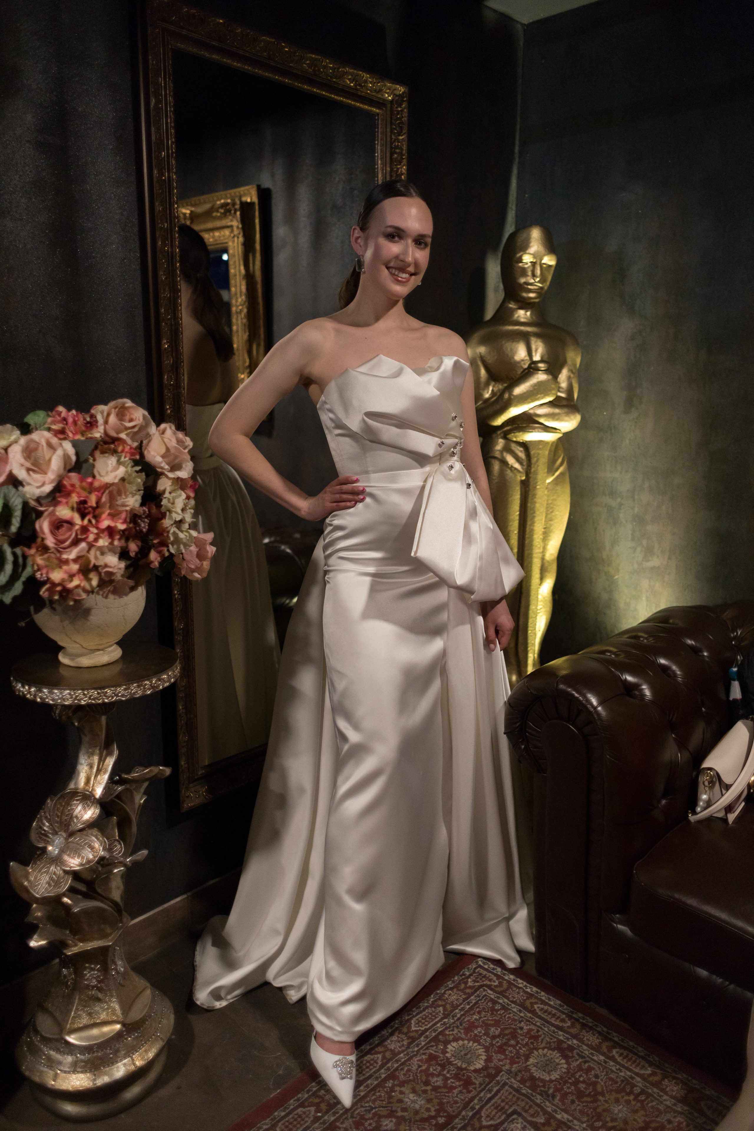 Fashion show. Свадебный фотограф в Москве и в Санкт-Петербурге