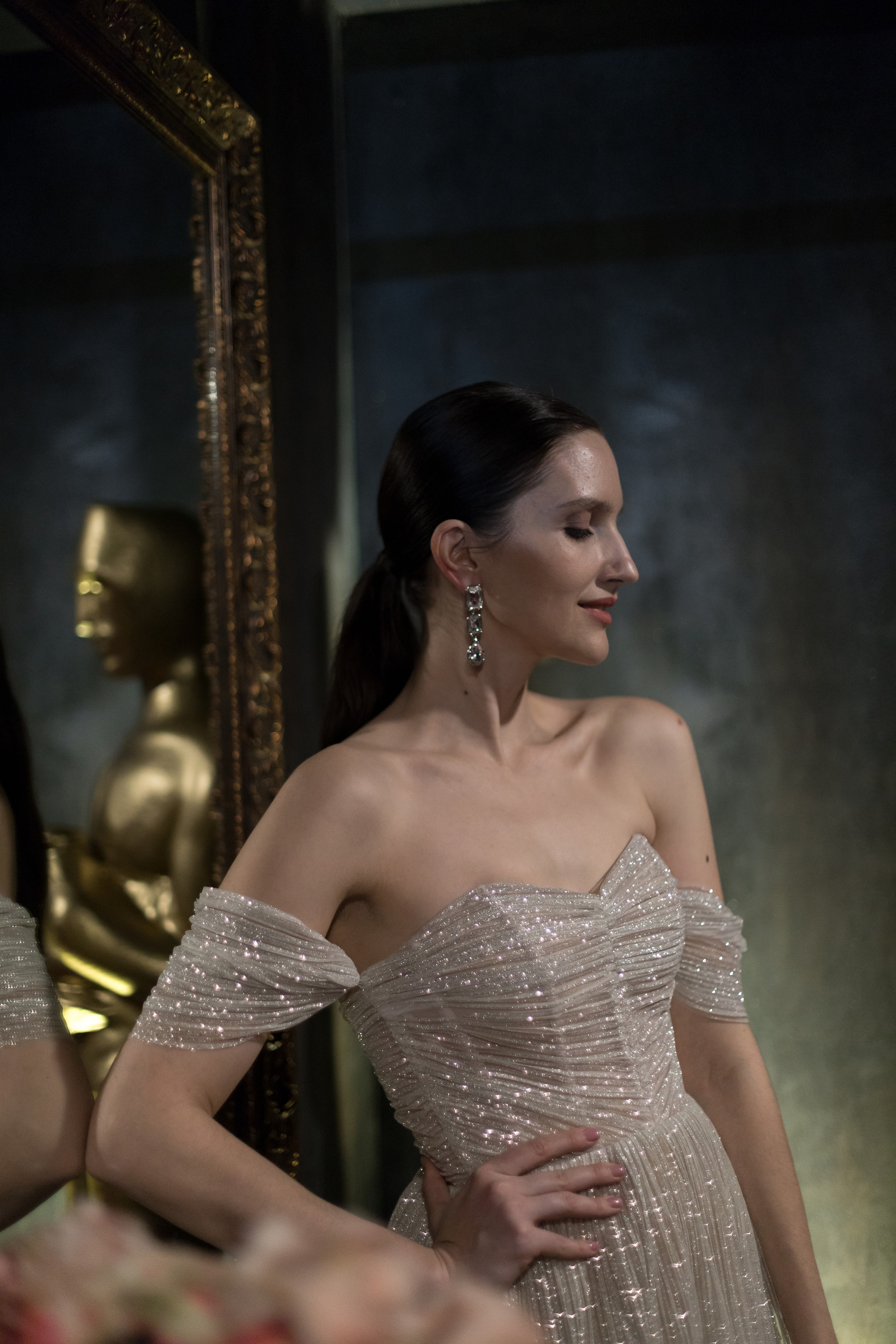 Fashion show. Свадебный фотограф в Москве и в Санкт-Петербурге