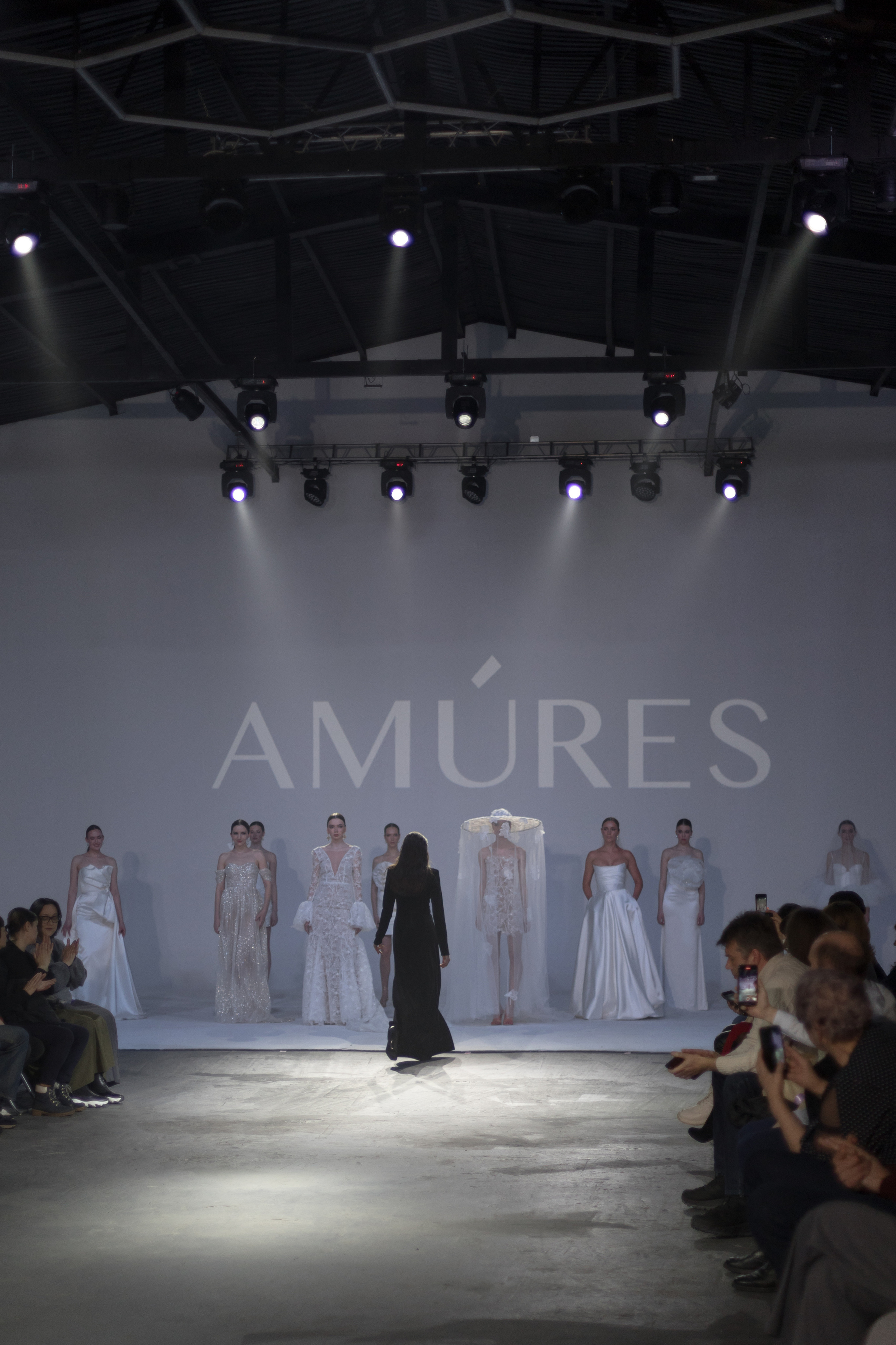 Fashion show. Свадебный фотограф в Москве и в Санкт-Петербурге