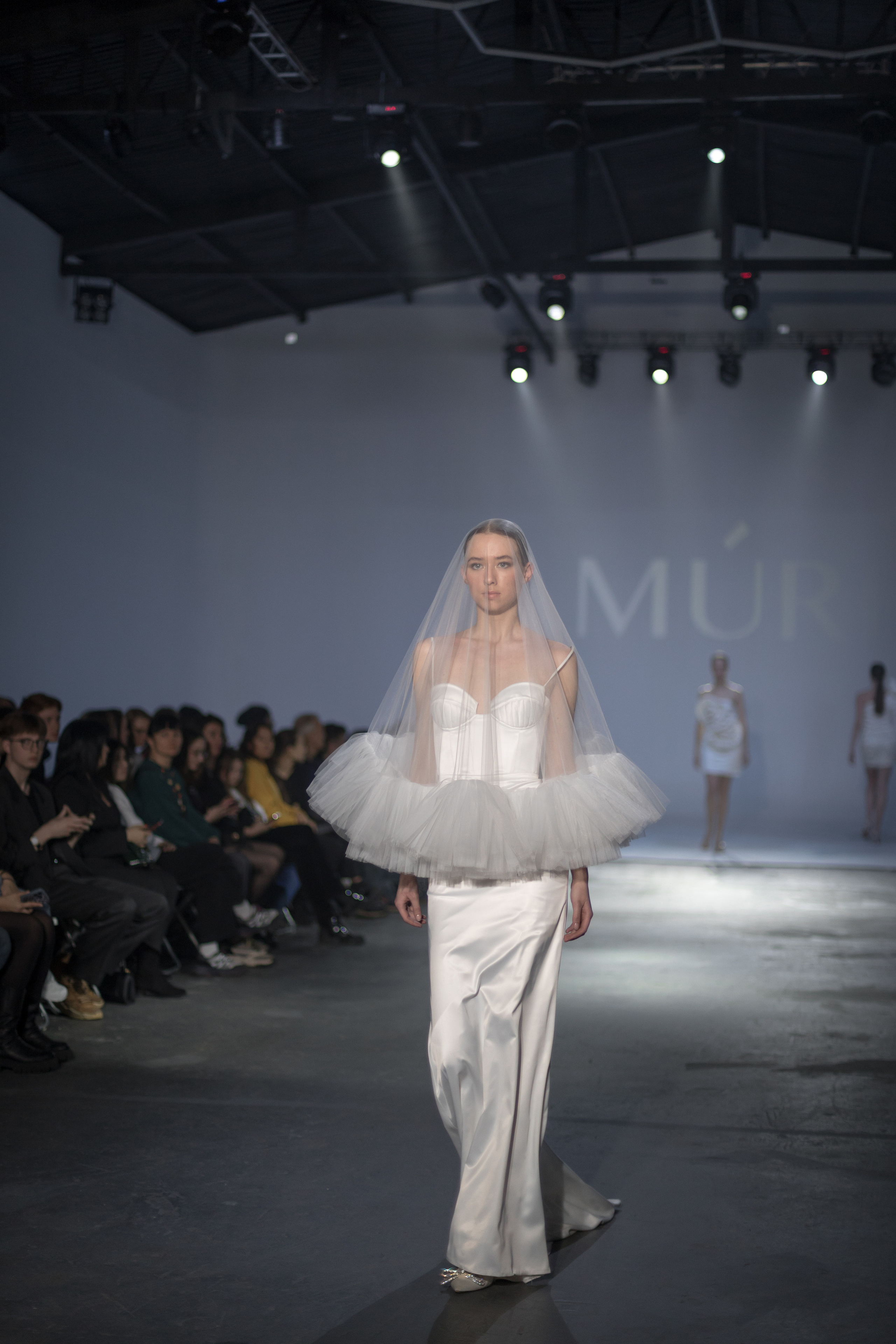 Fashion show. Свадебный фотограф в Москве и в Санкт-Петербурге