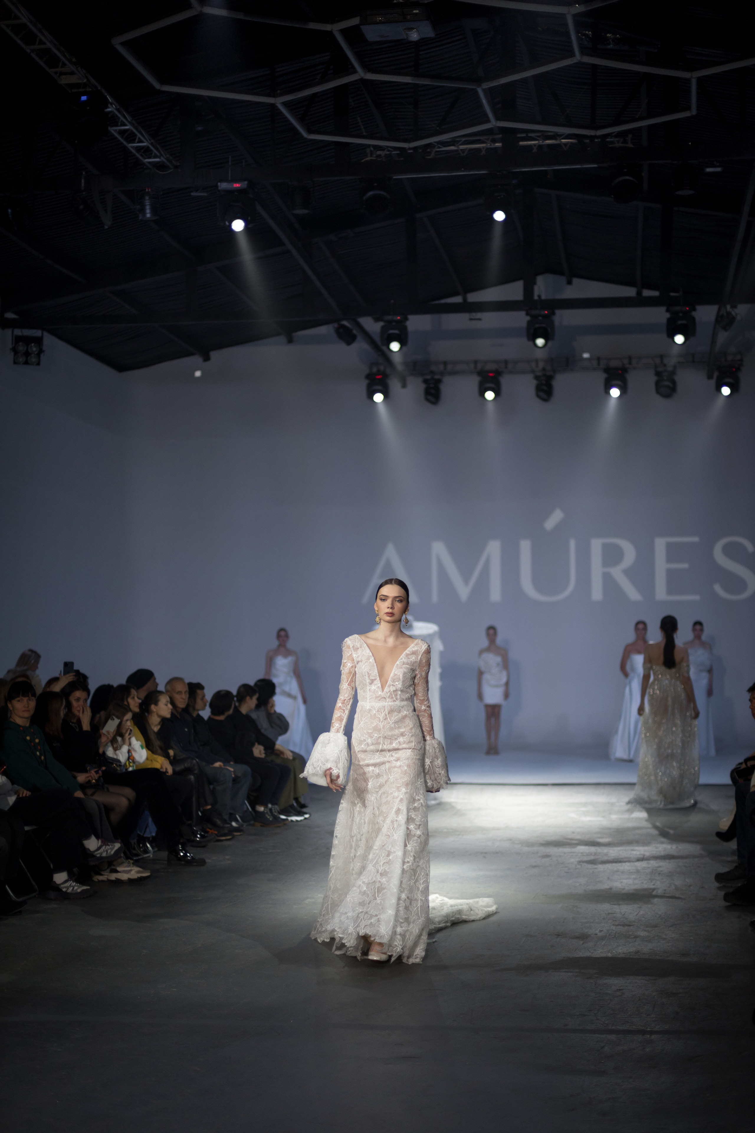 Fashion show. Свадебный фотограф в Москве и в Санкт-Петербурге