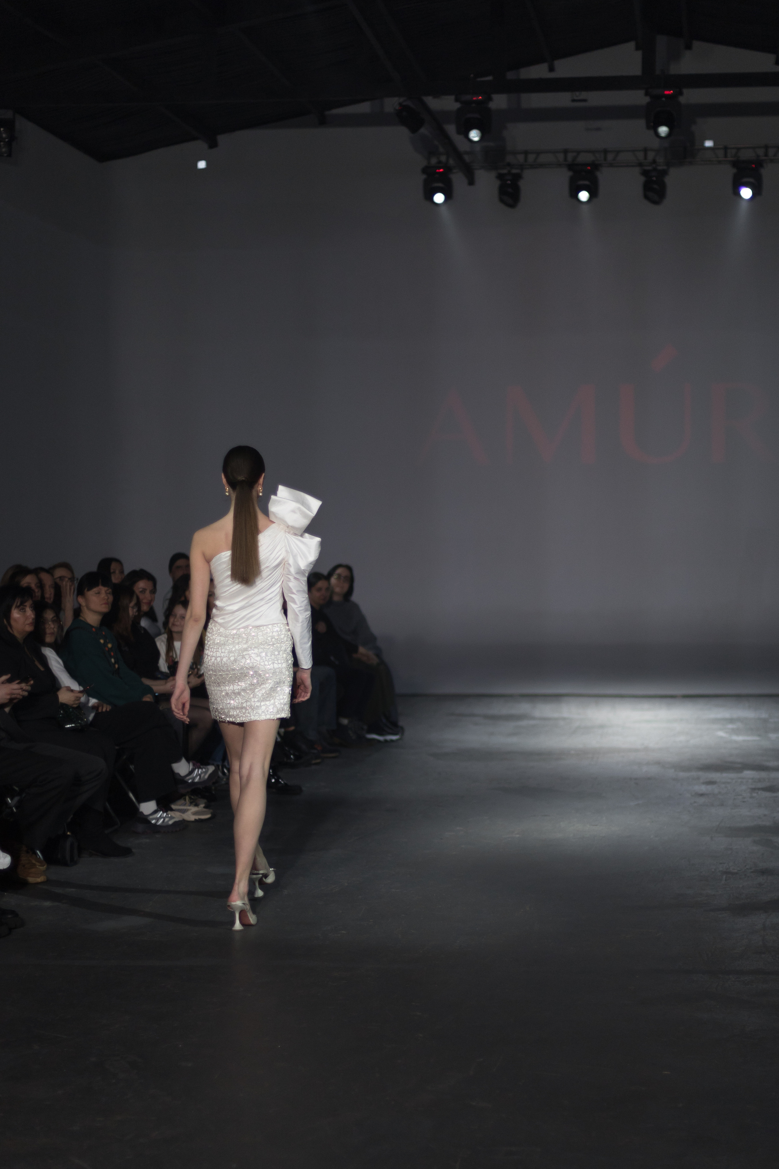 Fashion show. Свадебный фотограф в Москве и в Санкт-Петербурге