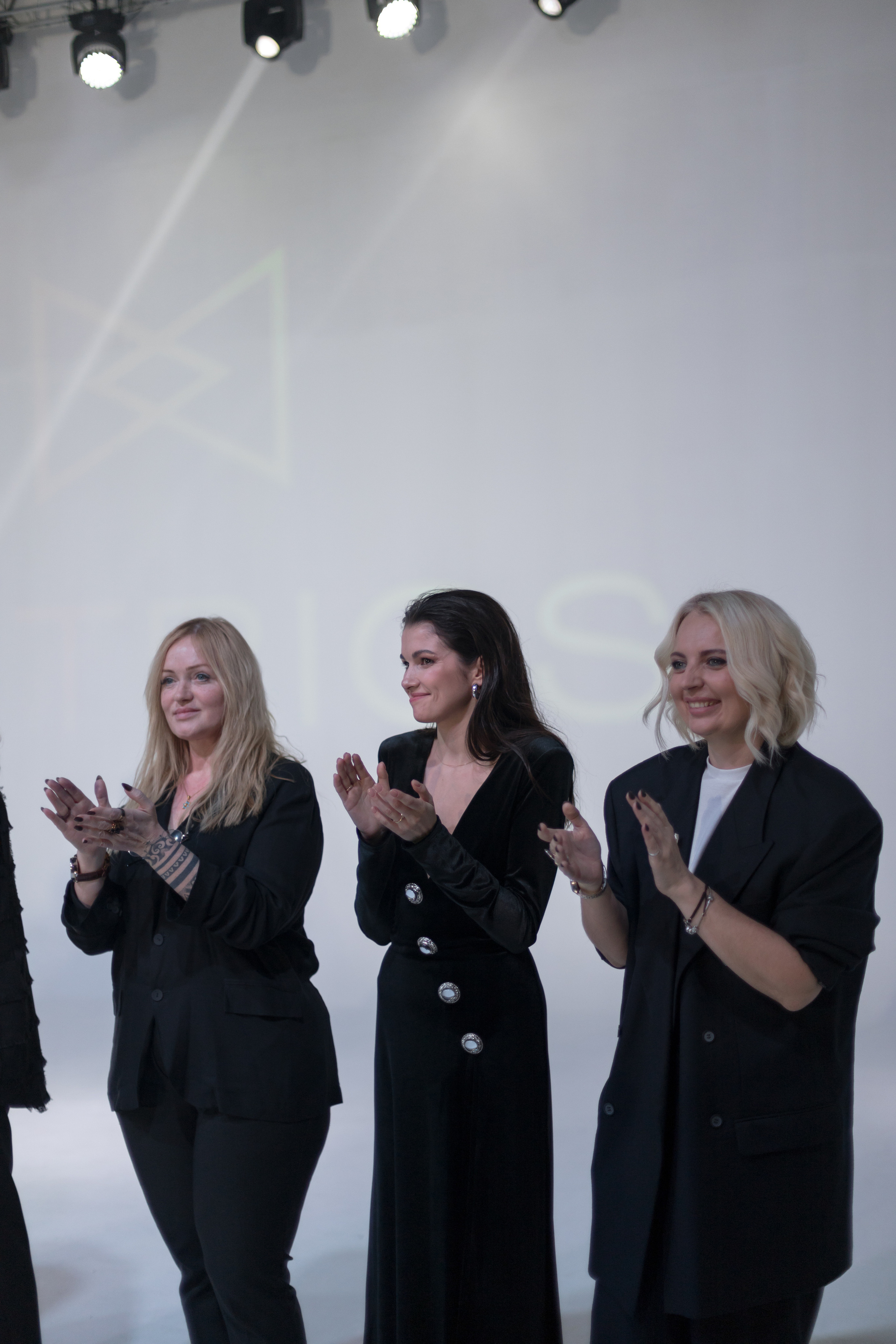 Fashion show. Свадебный фотограф в Москве и в Санкт-Петербурге