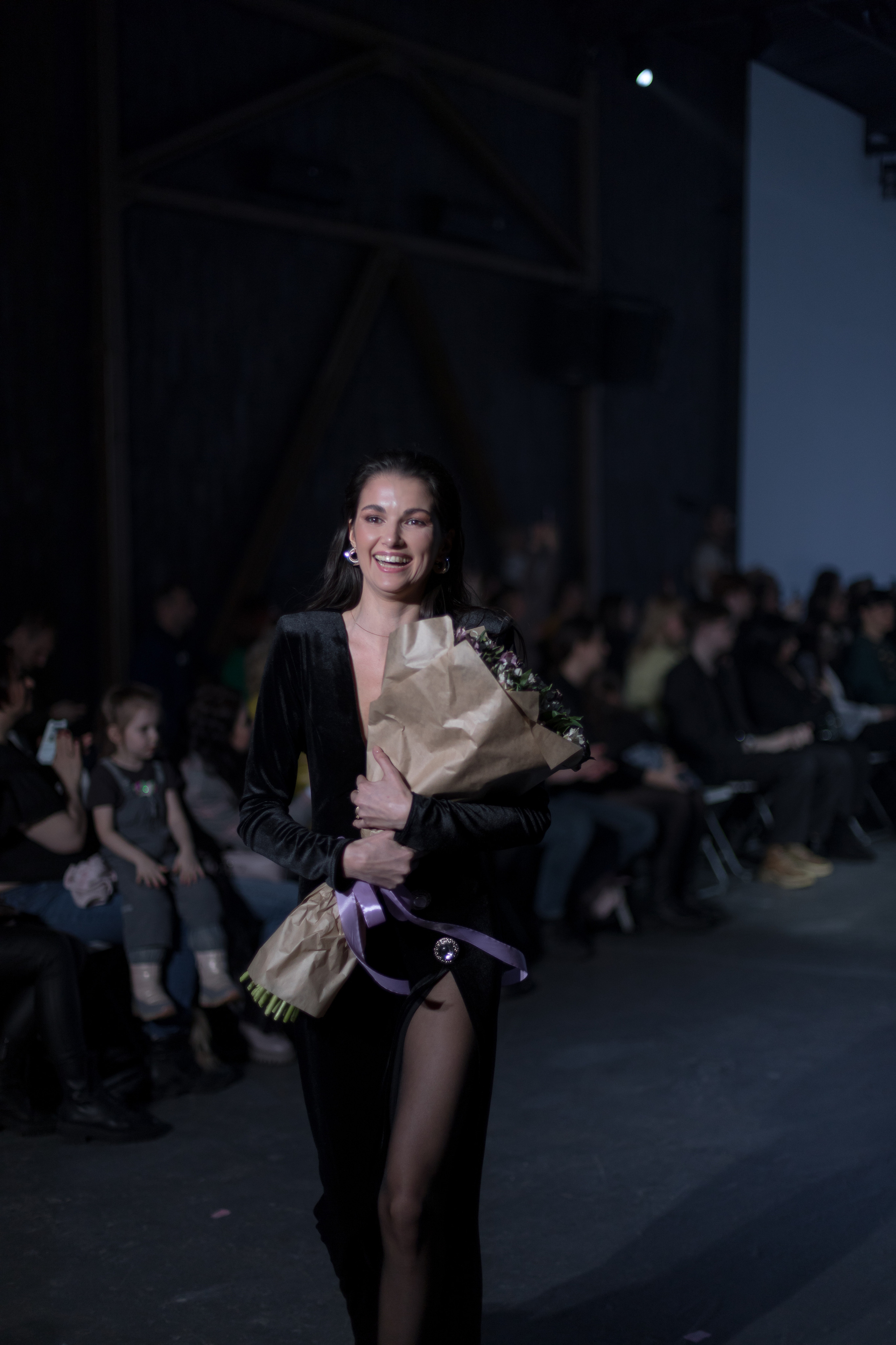 Fashion show. Свадебный фотограф в Москве и в Санкт-Петербурге